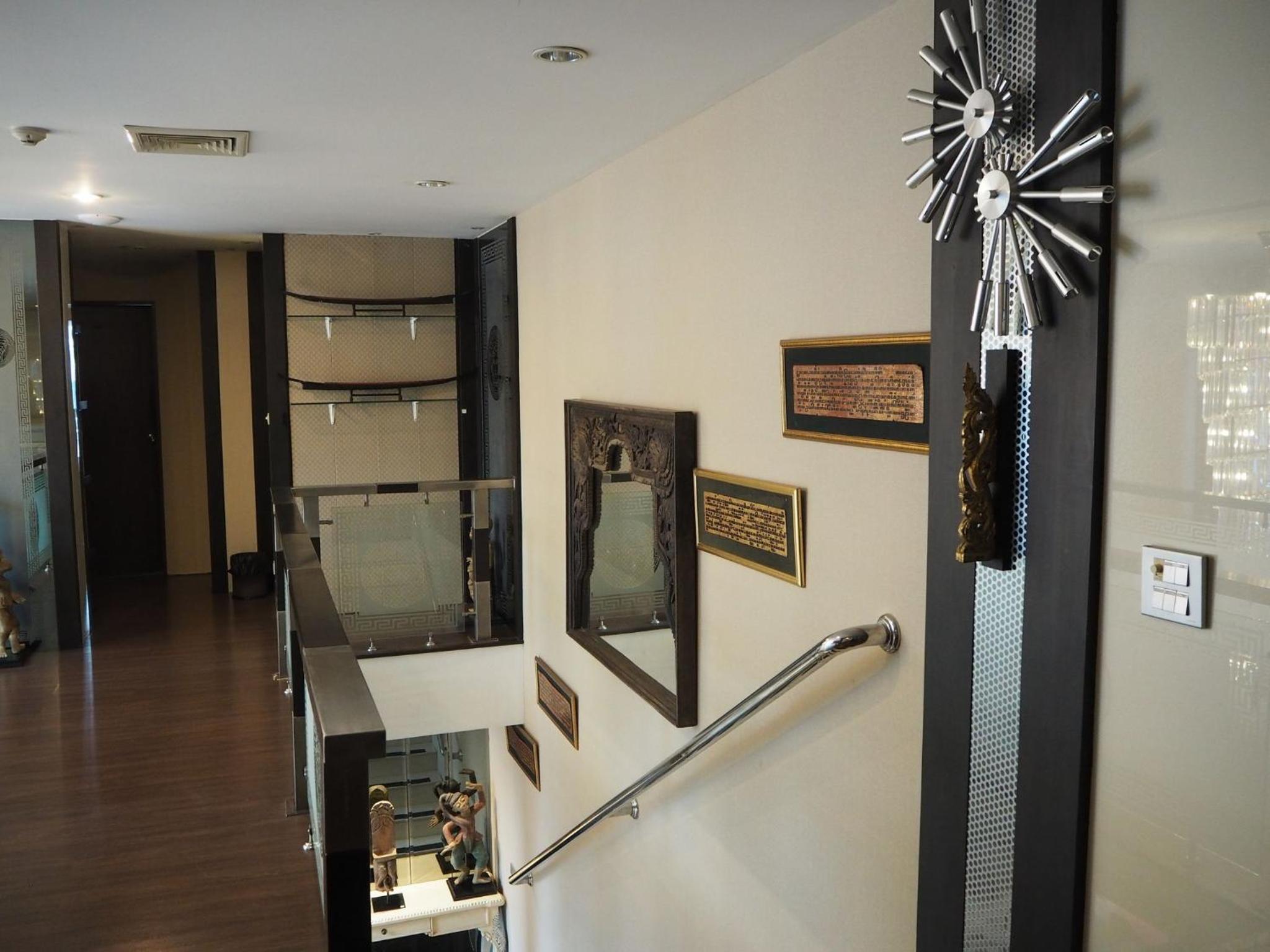 Harmony Living Condominium