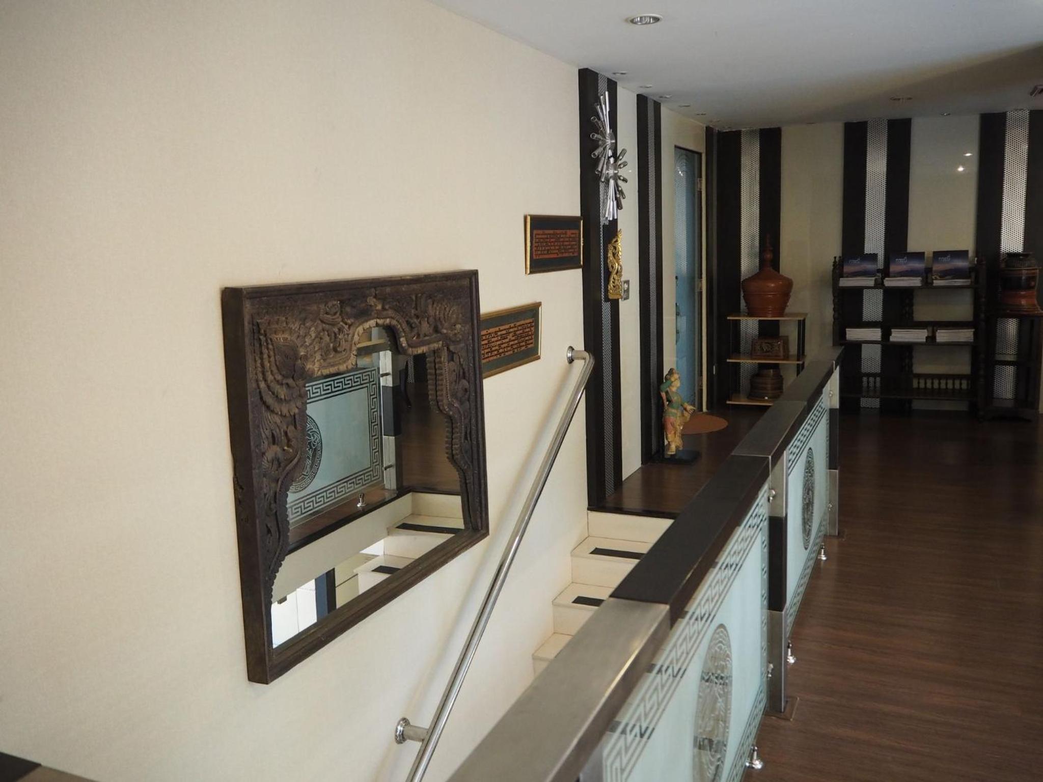 Harmony Living Condominium