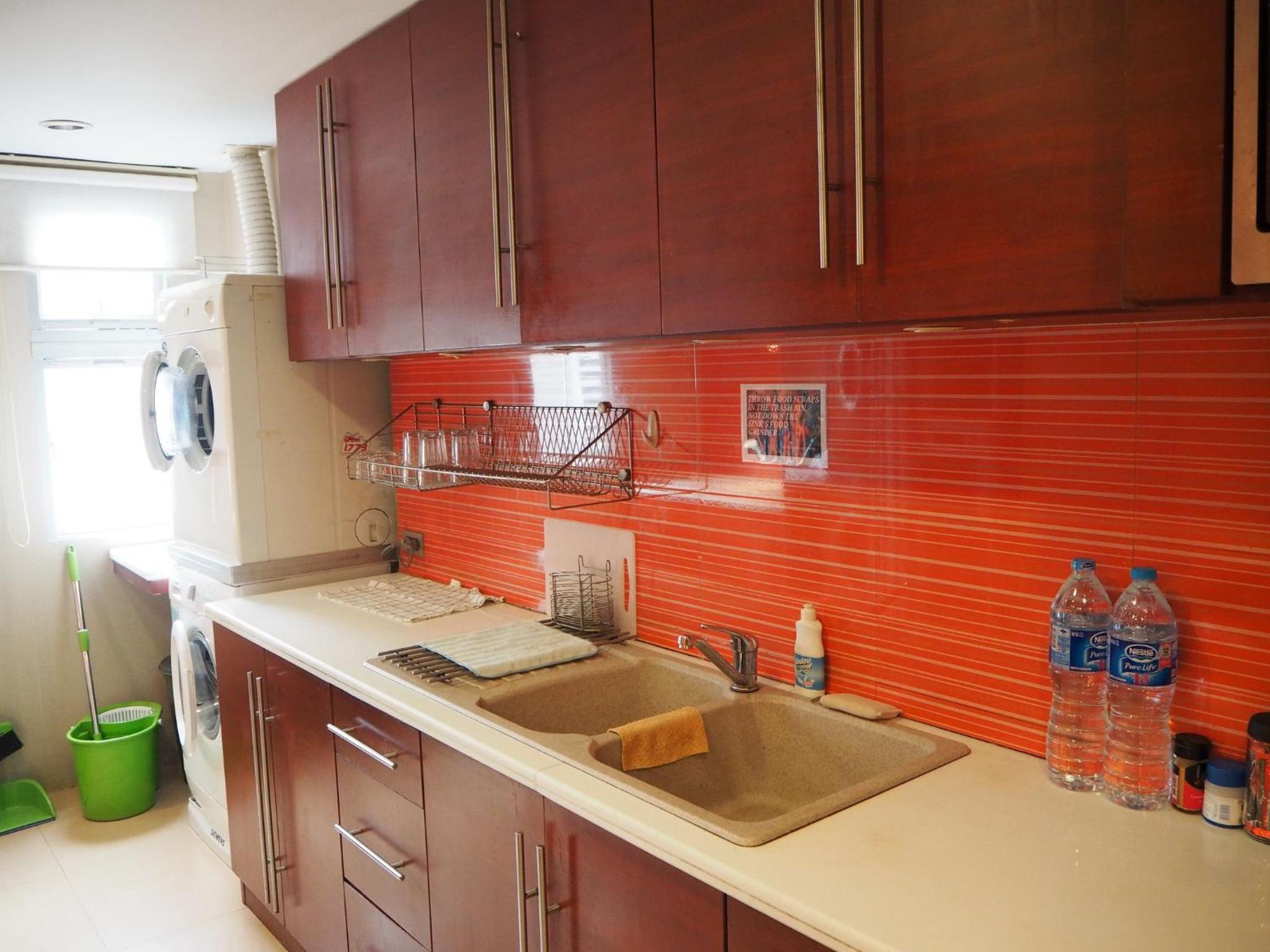 Harmony Living Condominium