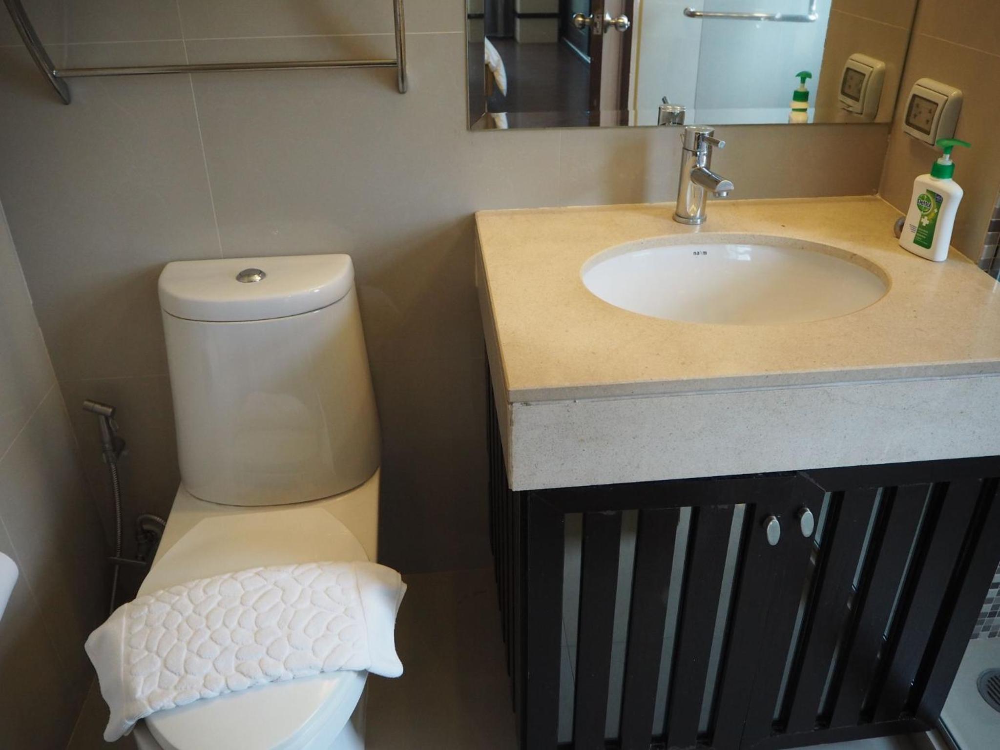 Harmony Living Condominium