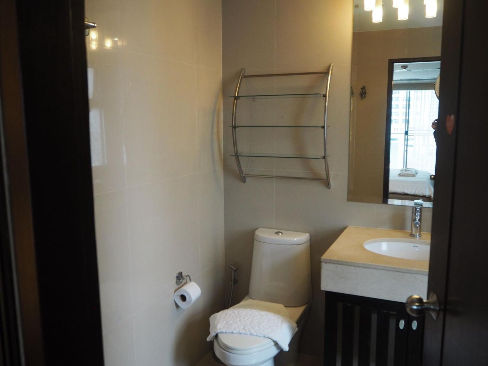 Harmony Living Condominium
