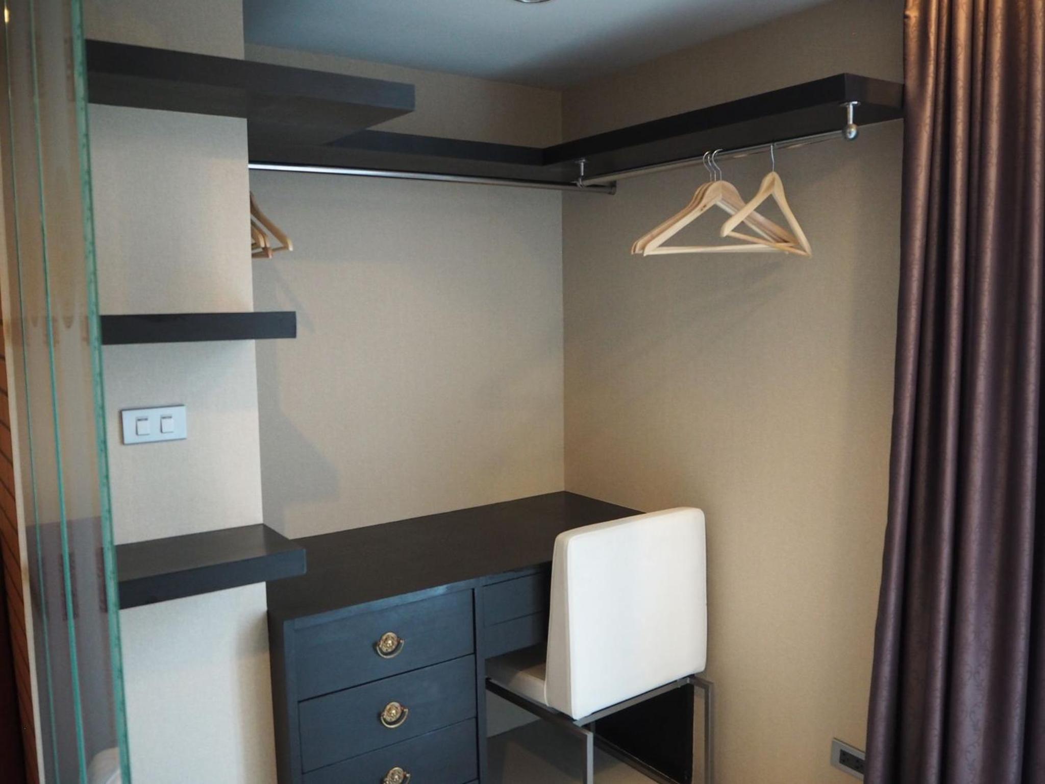 Harmony Living Condominium