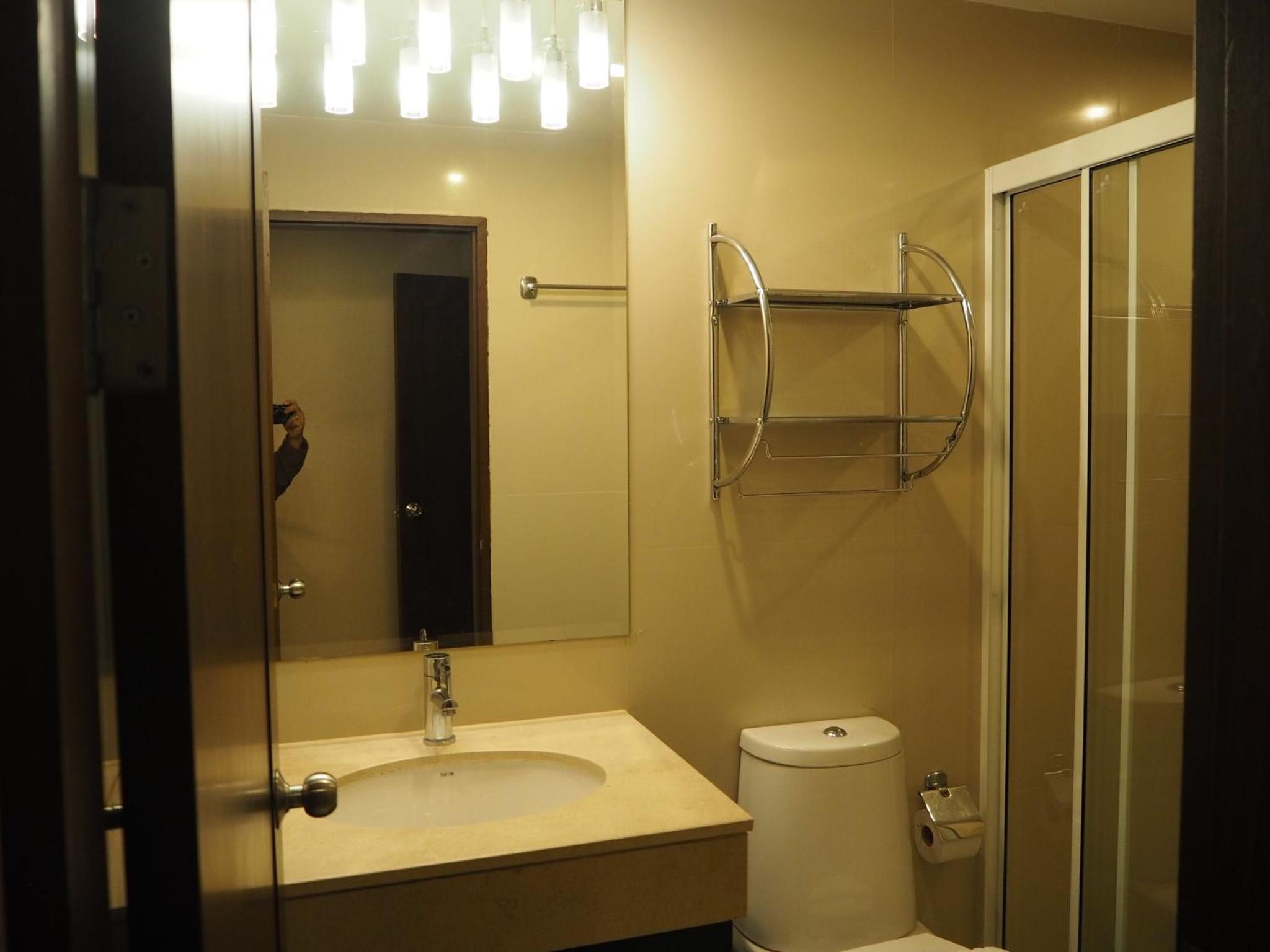 Harmony Living Condominium