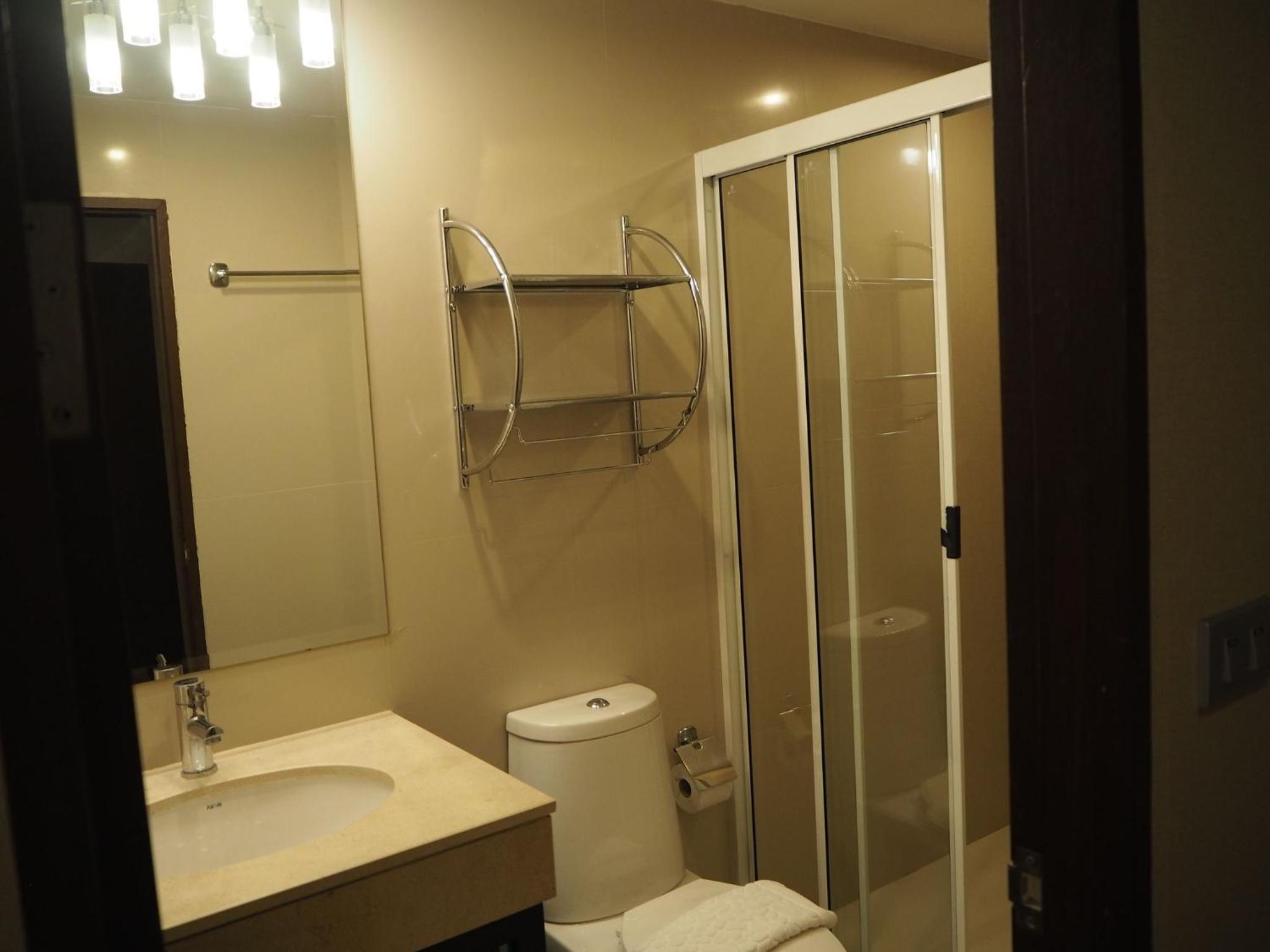 Harmony Living Condominium