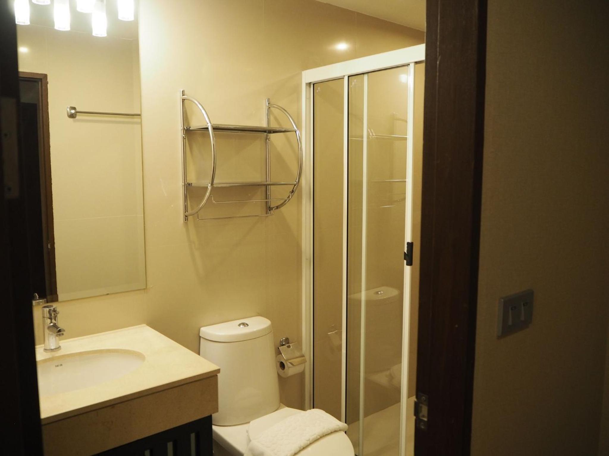 Harmony Living Condominium