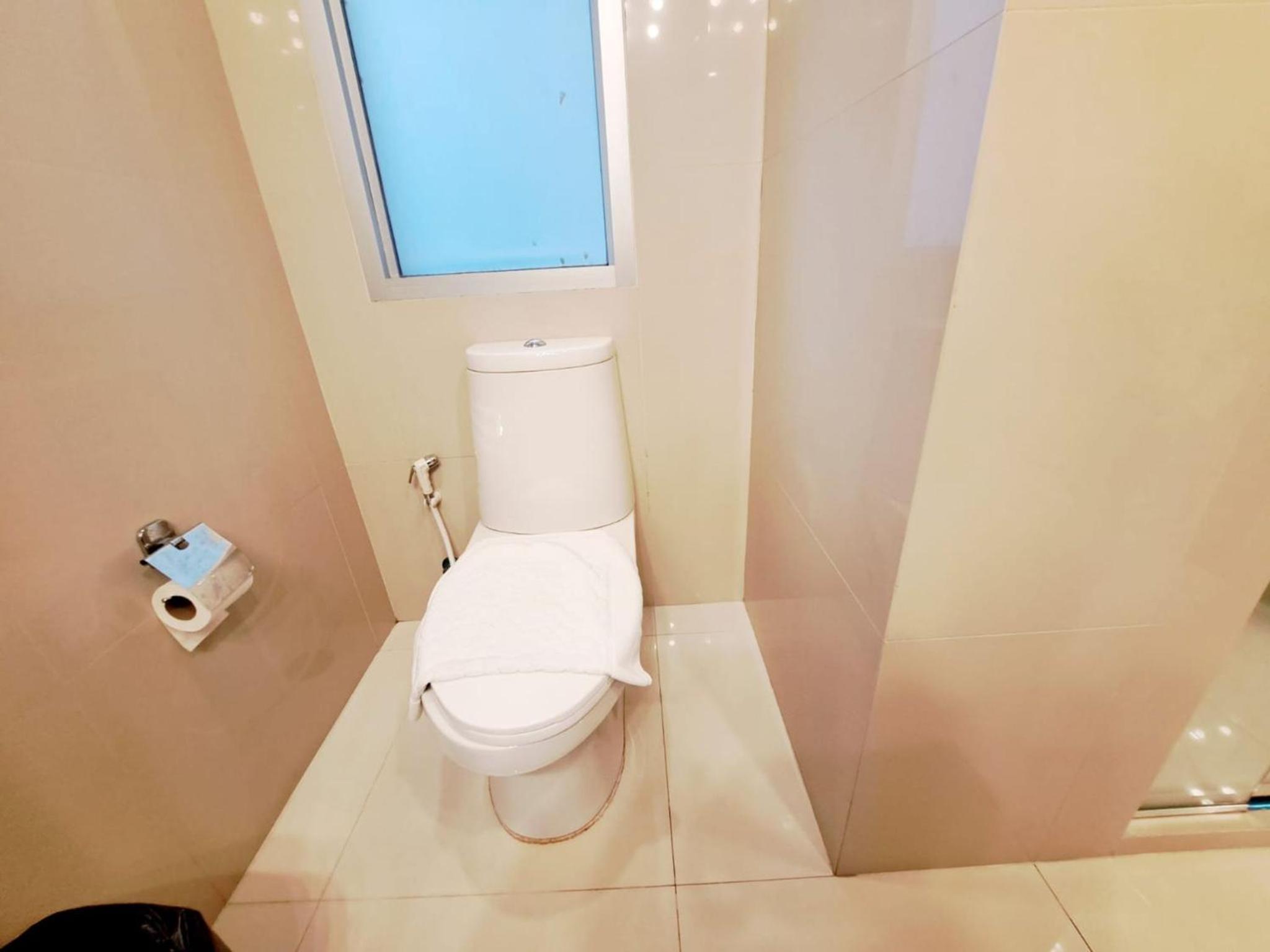 Harmony Living Condominium