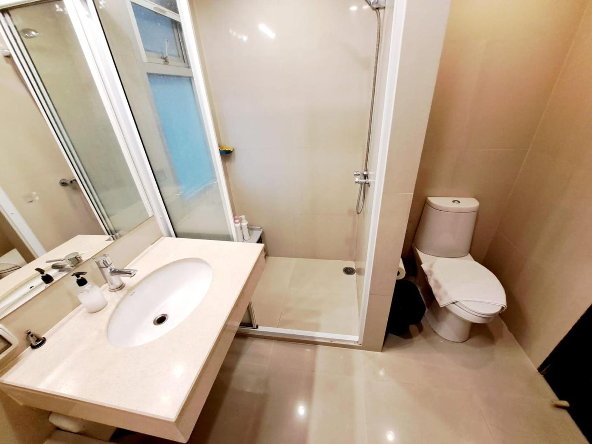 Harmony Living Condominium