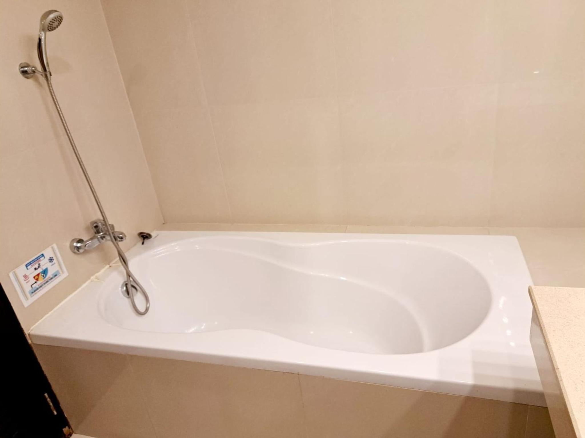 Harmony Living Condominium