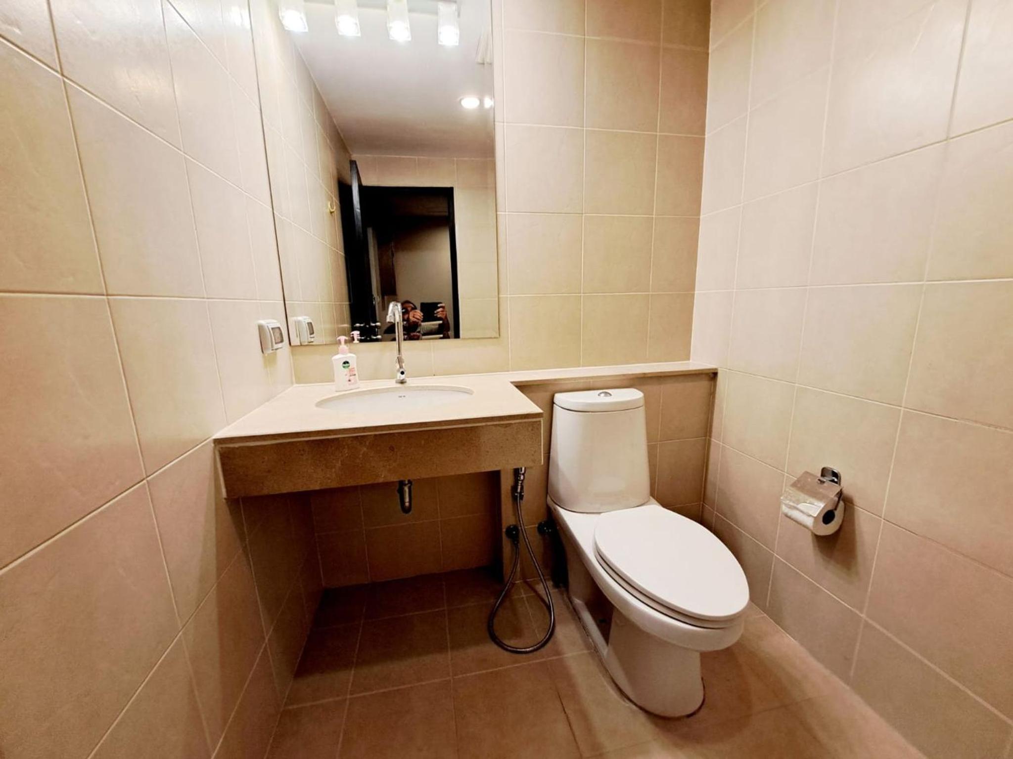 Harmony Living Condominium