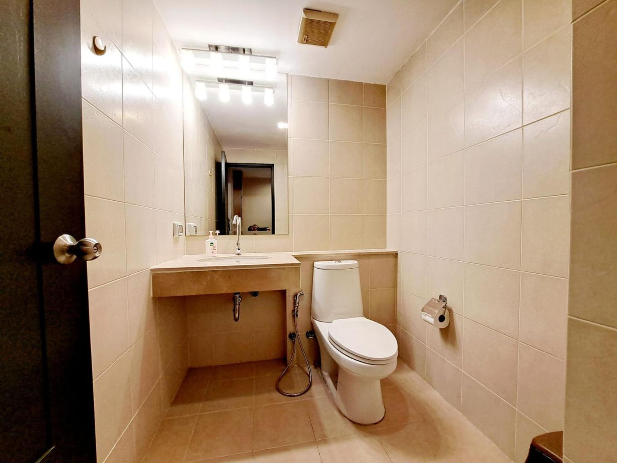 Harmony Living Condominium