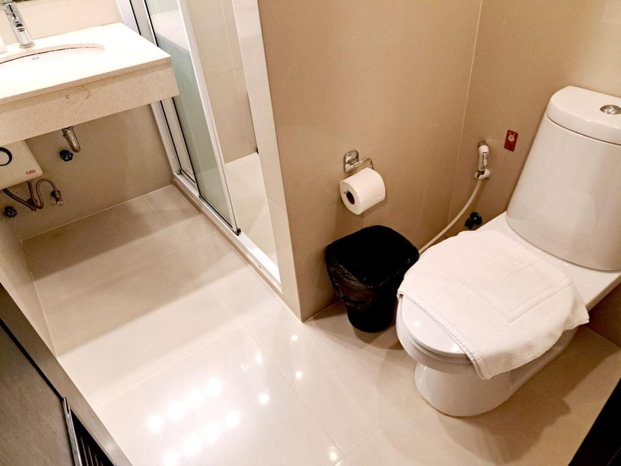 Harmony Living Condominium