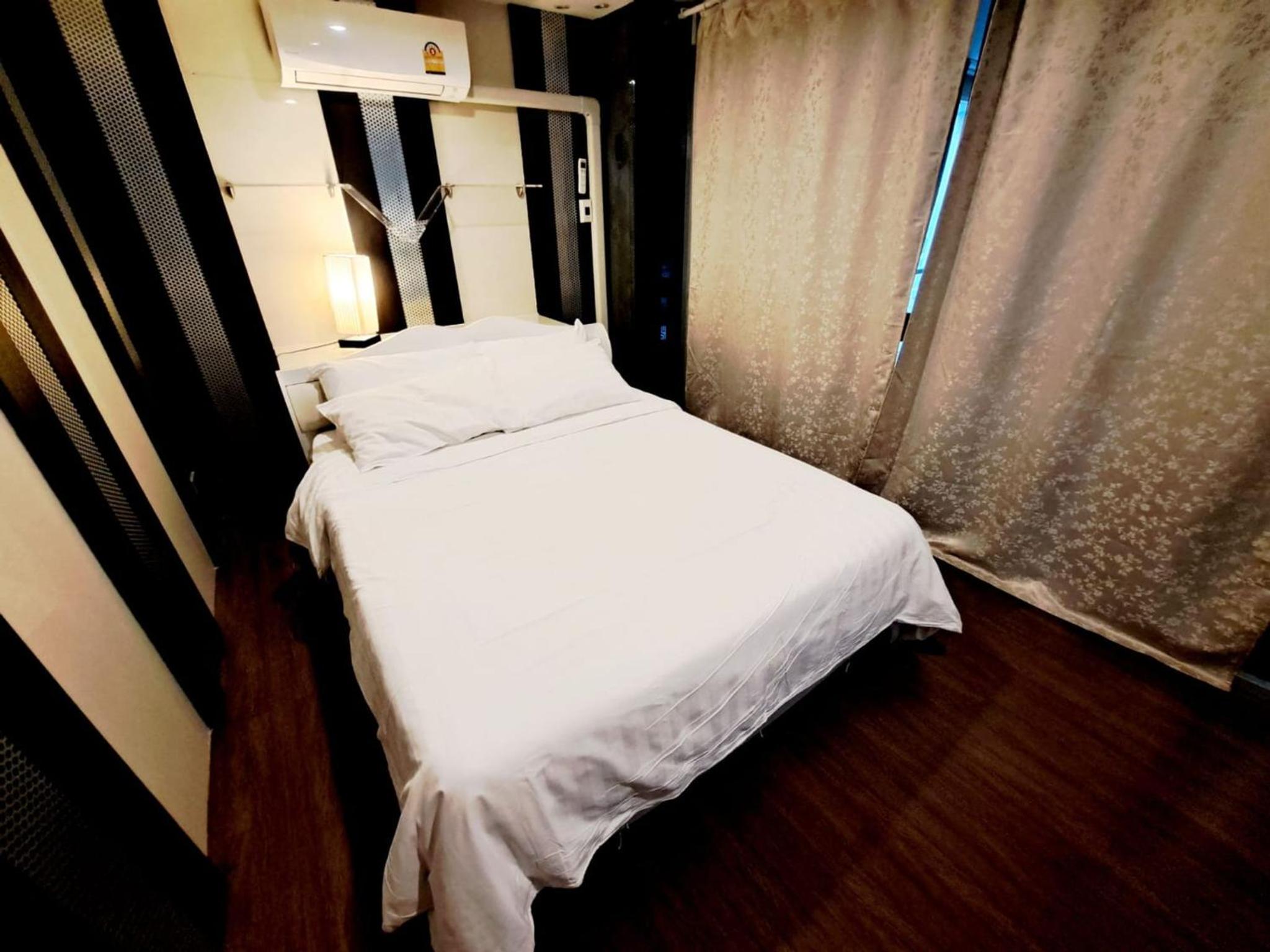 Harmony Living Condominium