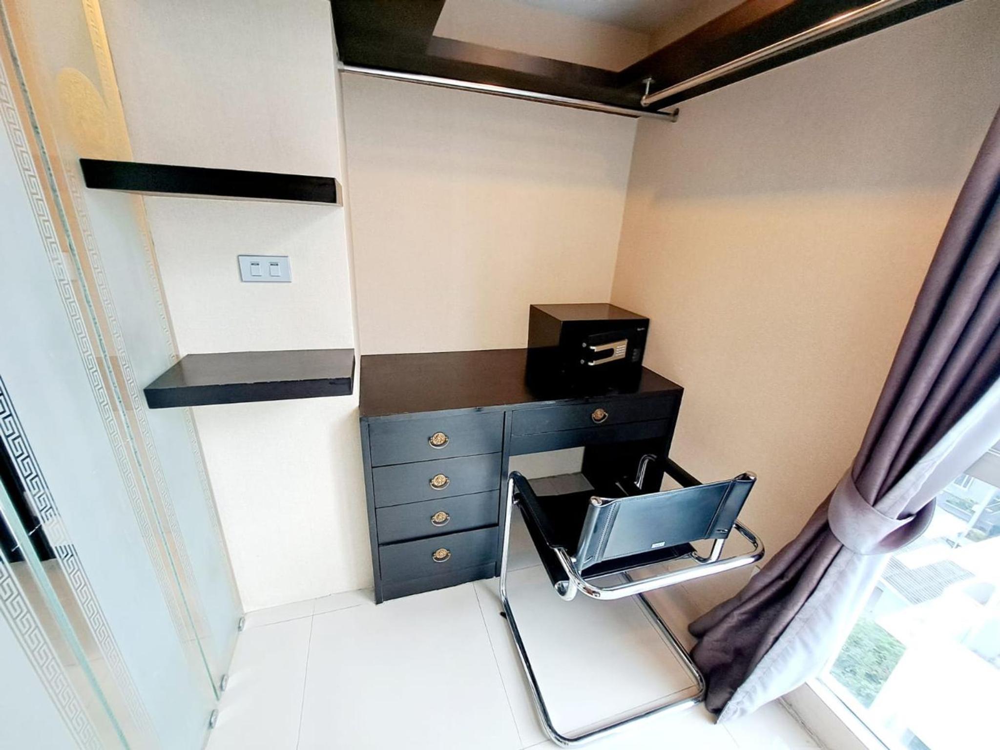 Harmony Living Condominium