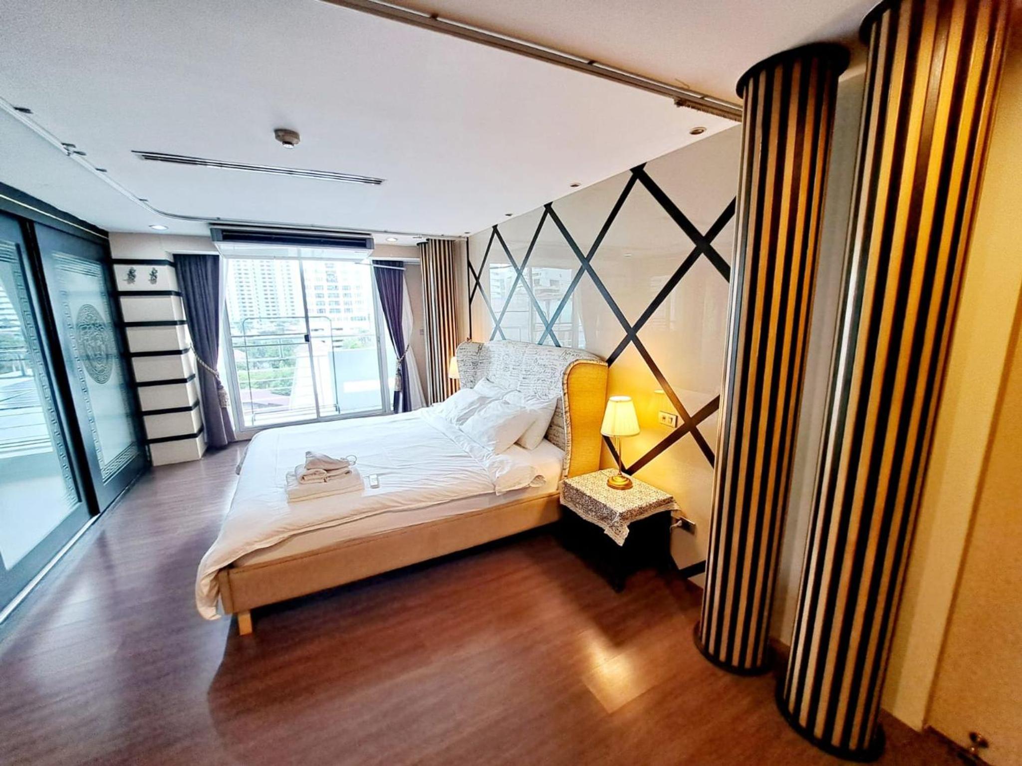 Harmony Living Condominium