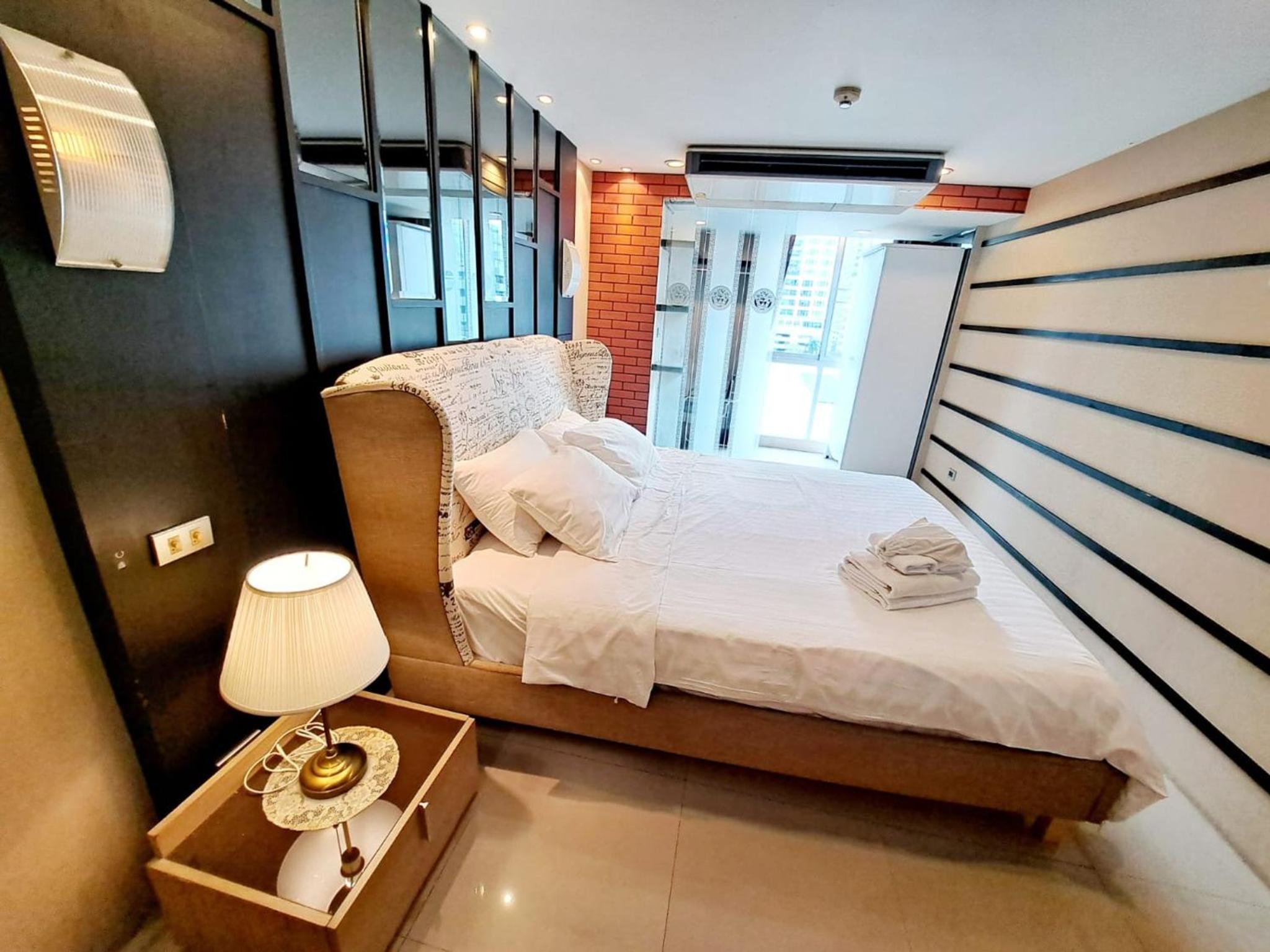Harmony Living Condominium