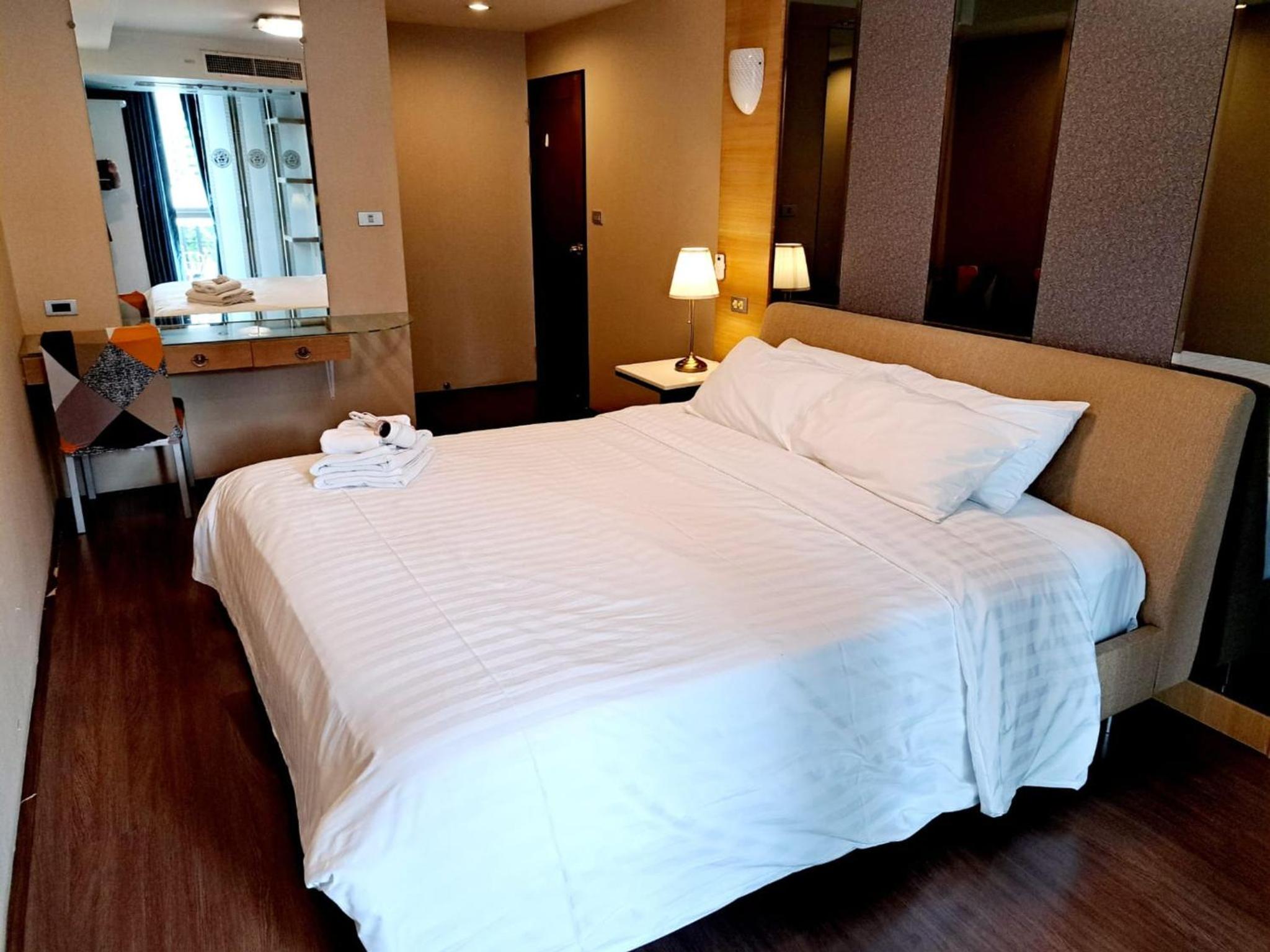 Harmony Living Condominium
