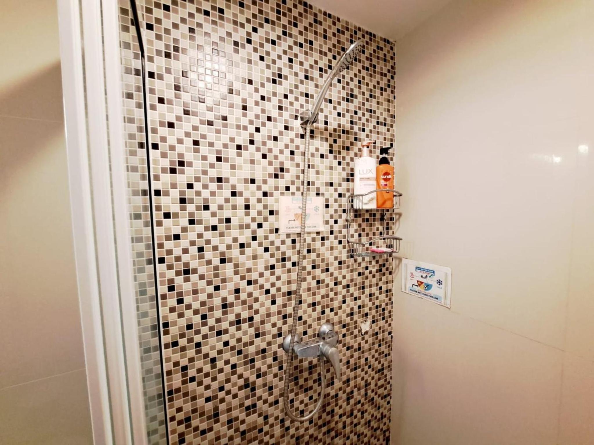 Harmony Living Condominium