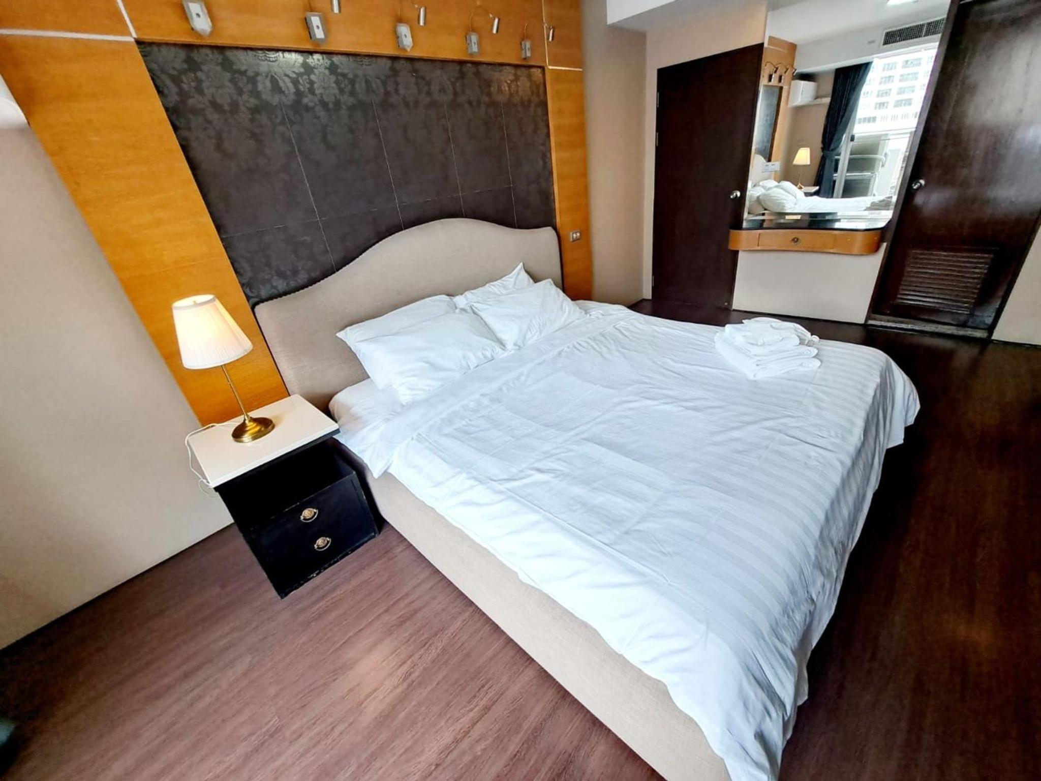 Harmony Living Condominium