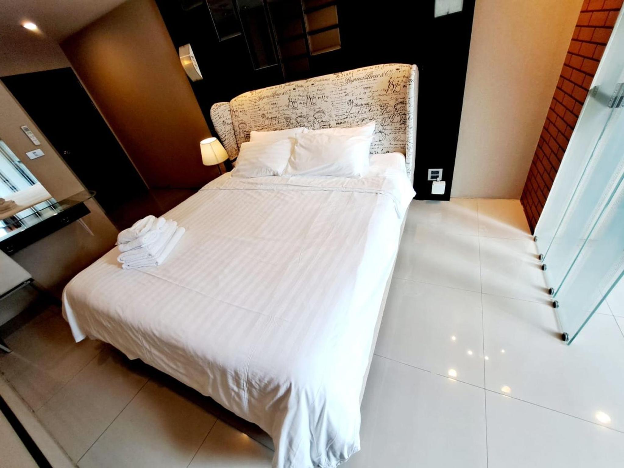 Harmony Living Condominium