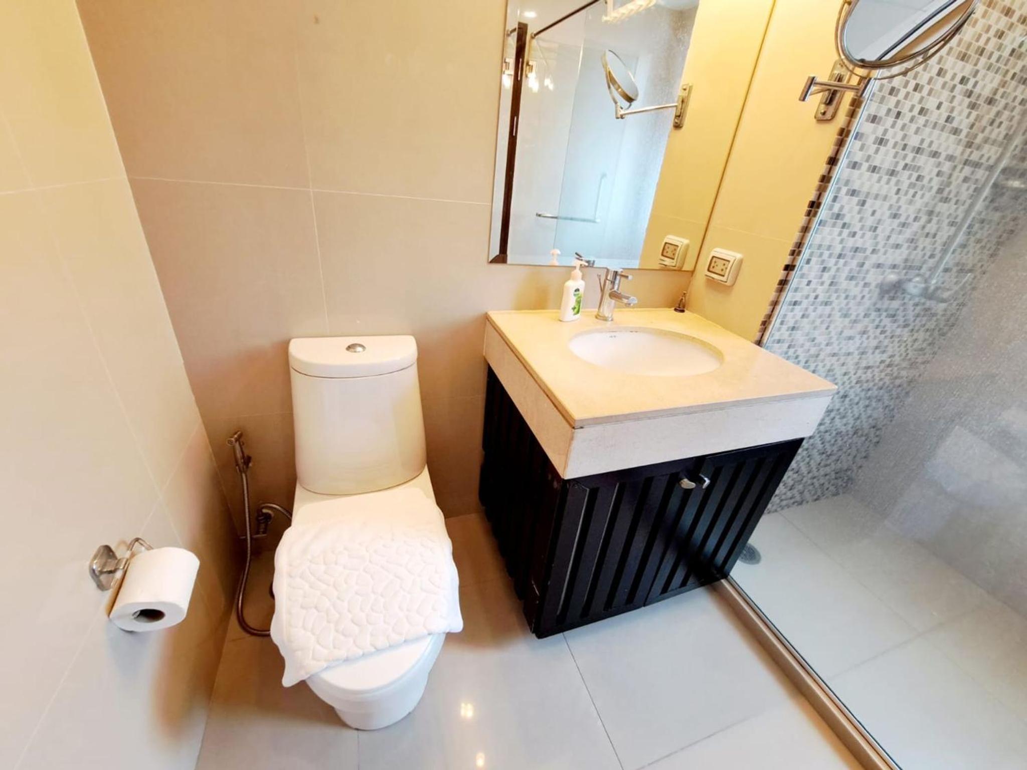 Harmony Living Condominium