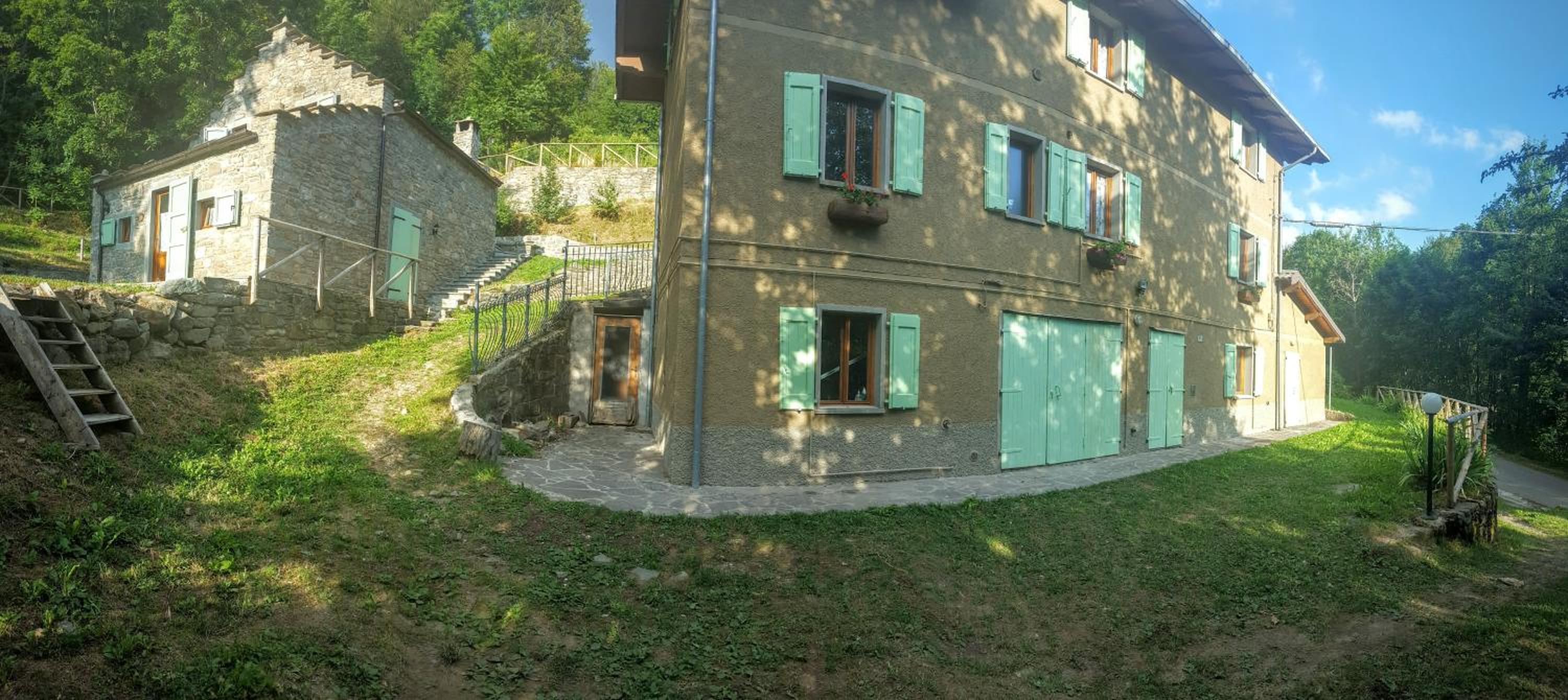 Il Borgo Dei Celti
