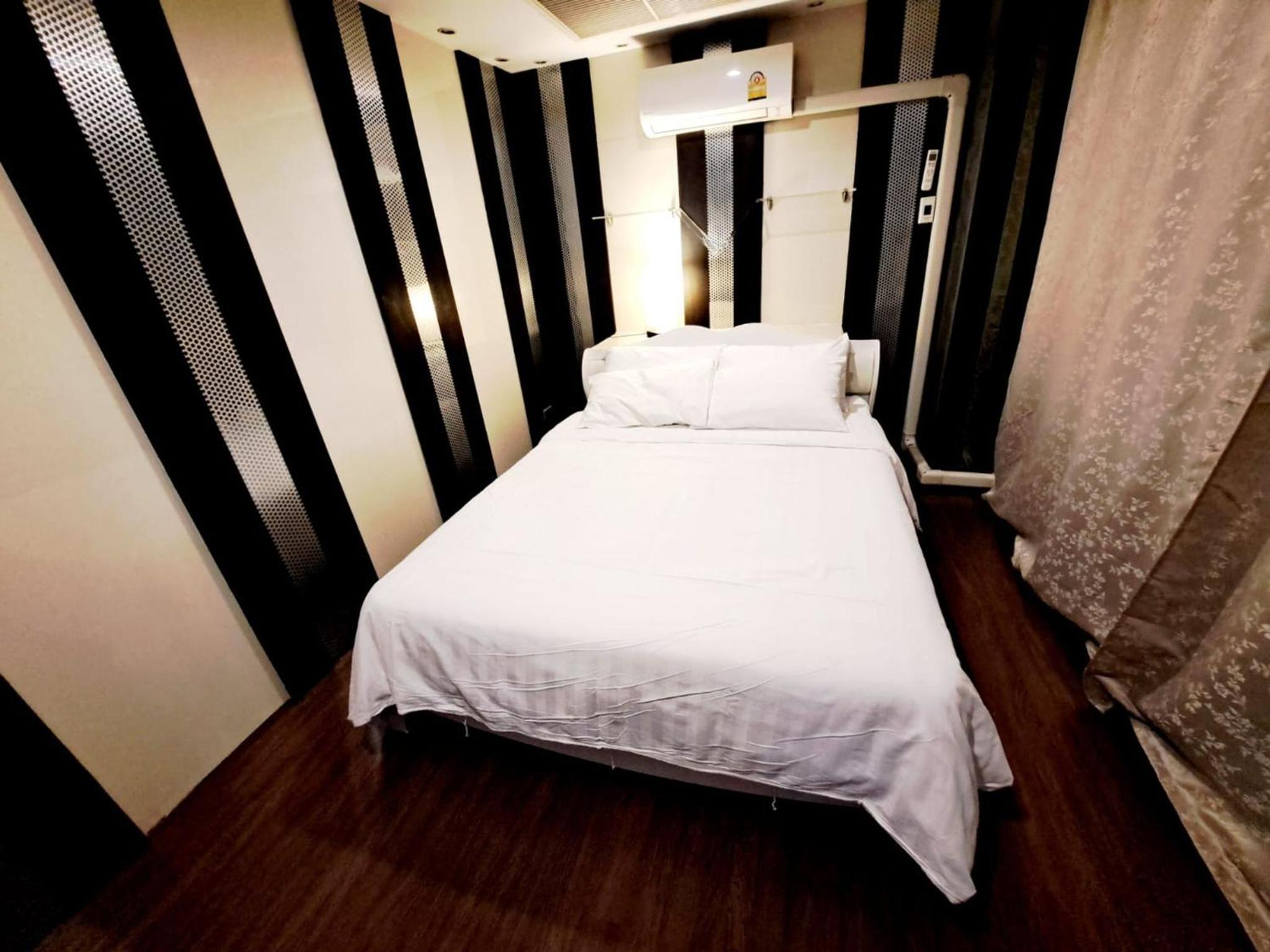 Harmony Living Condominium