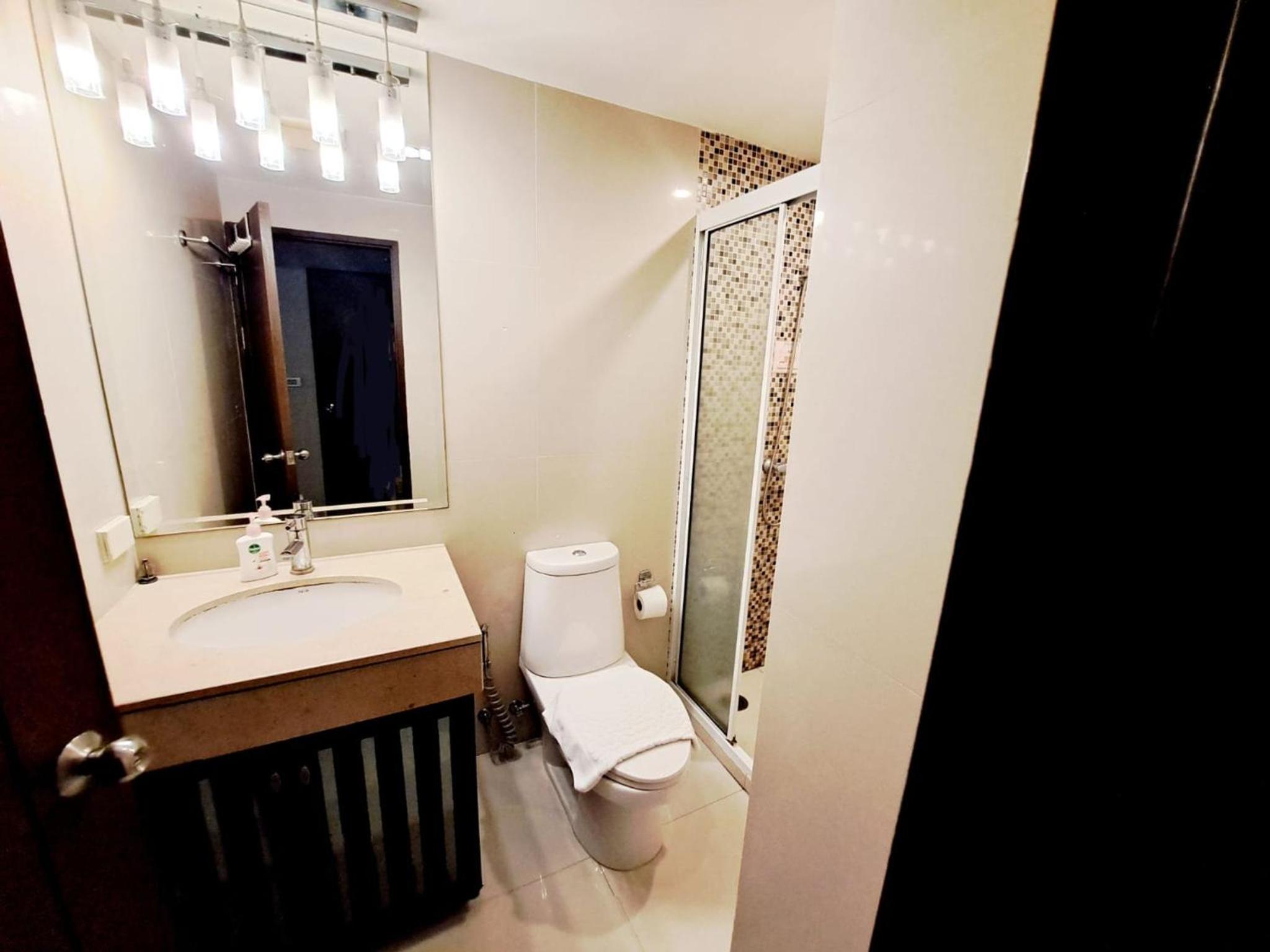 Harmony Living Condominium