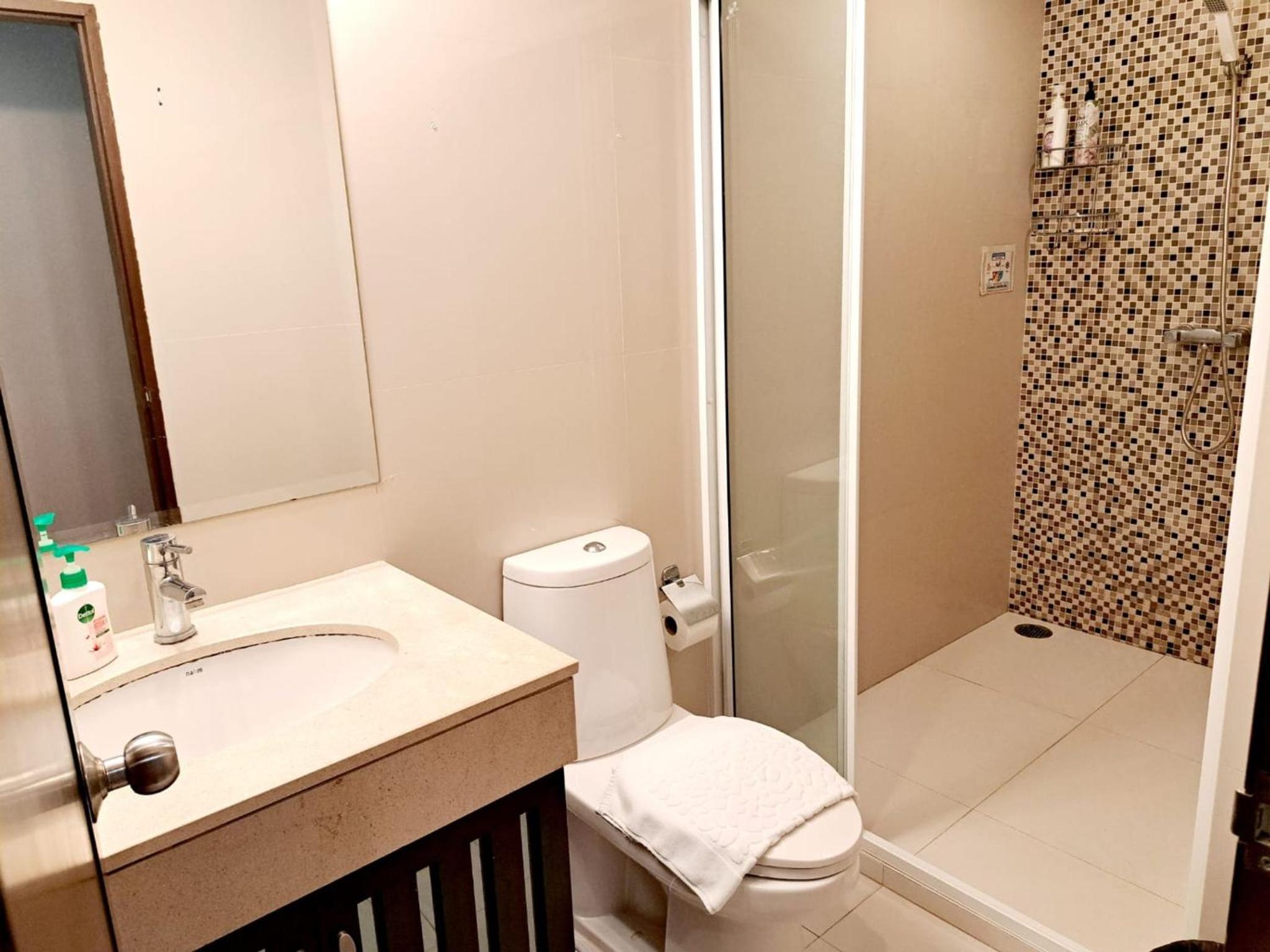 Harmony Living Condominium