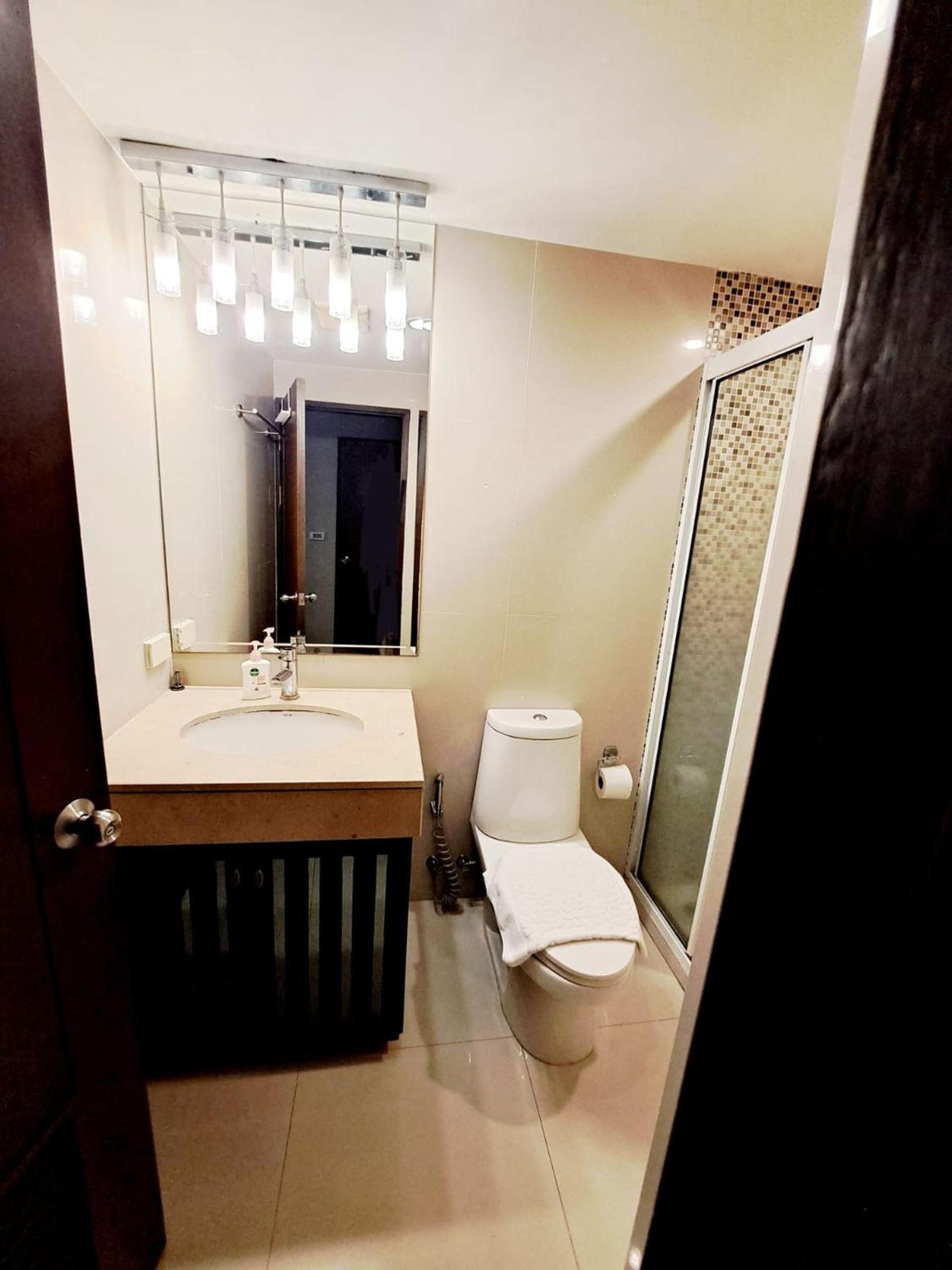 Harmony Living Condominium