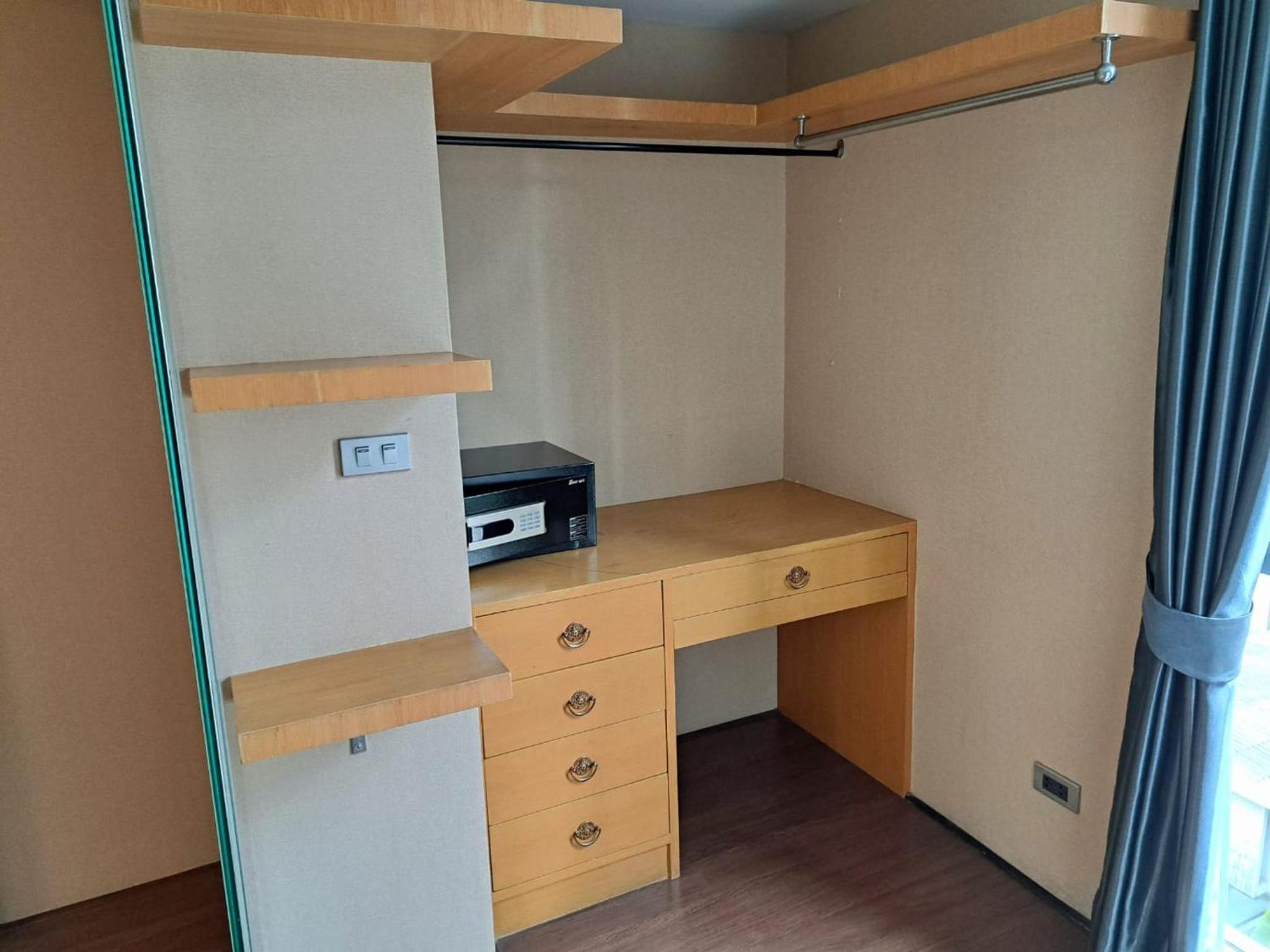 Harmony Living Condominium