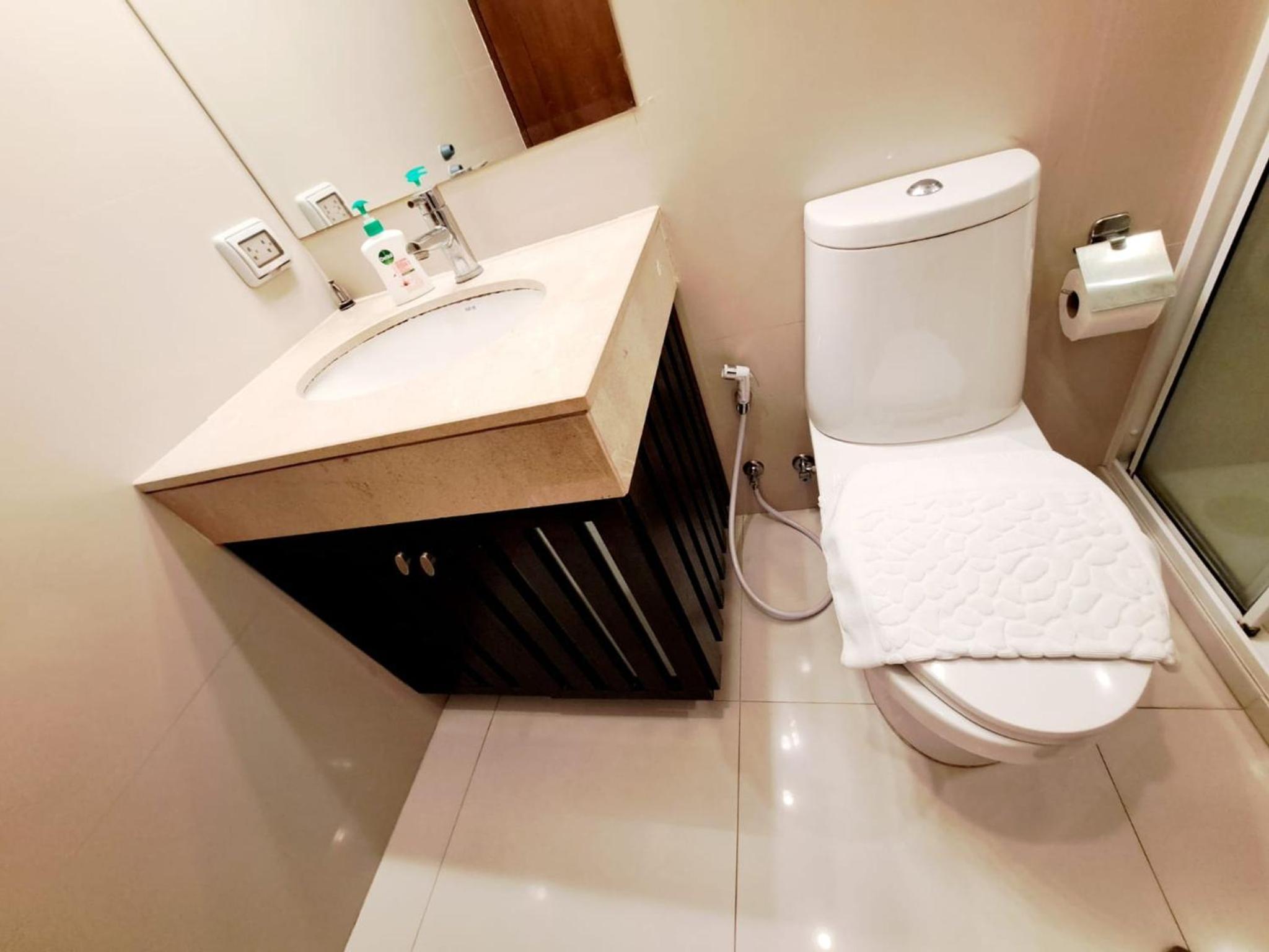 Harmony Living Condominium