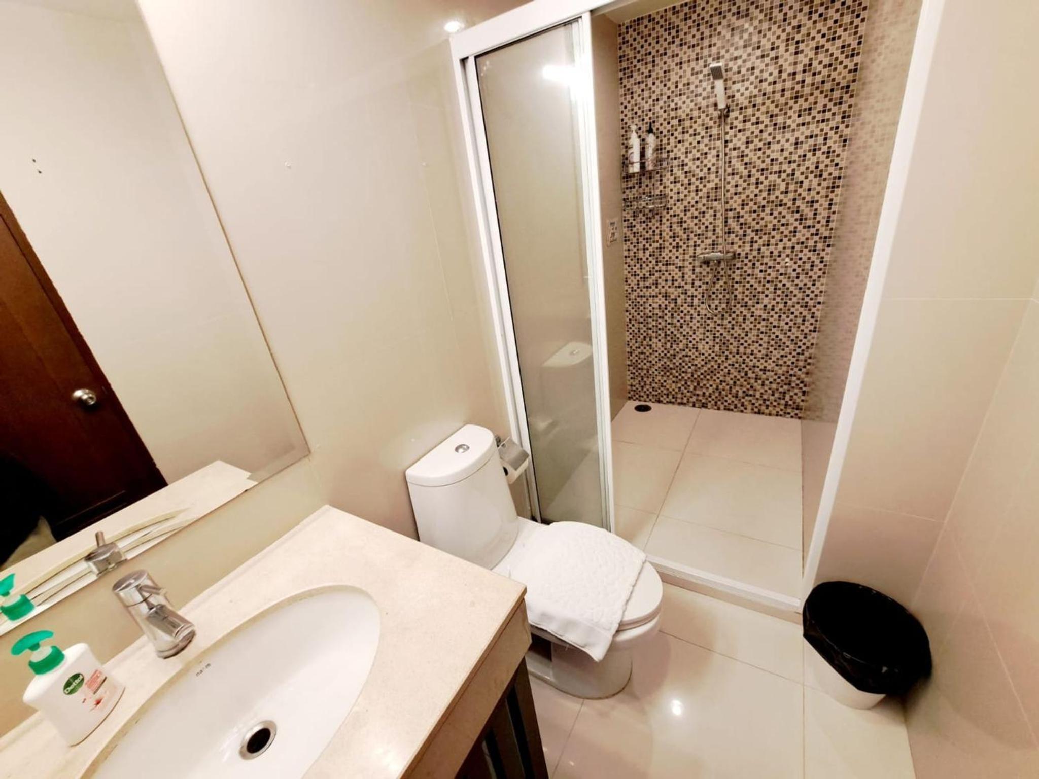 Harmony Living Condominium