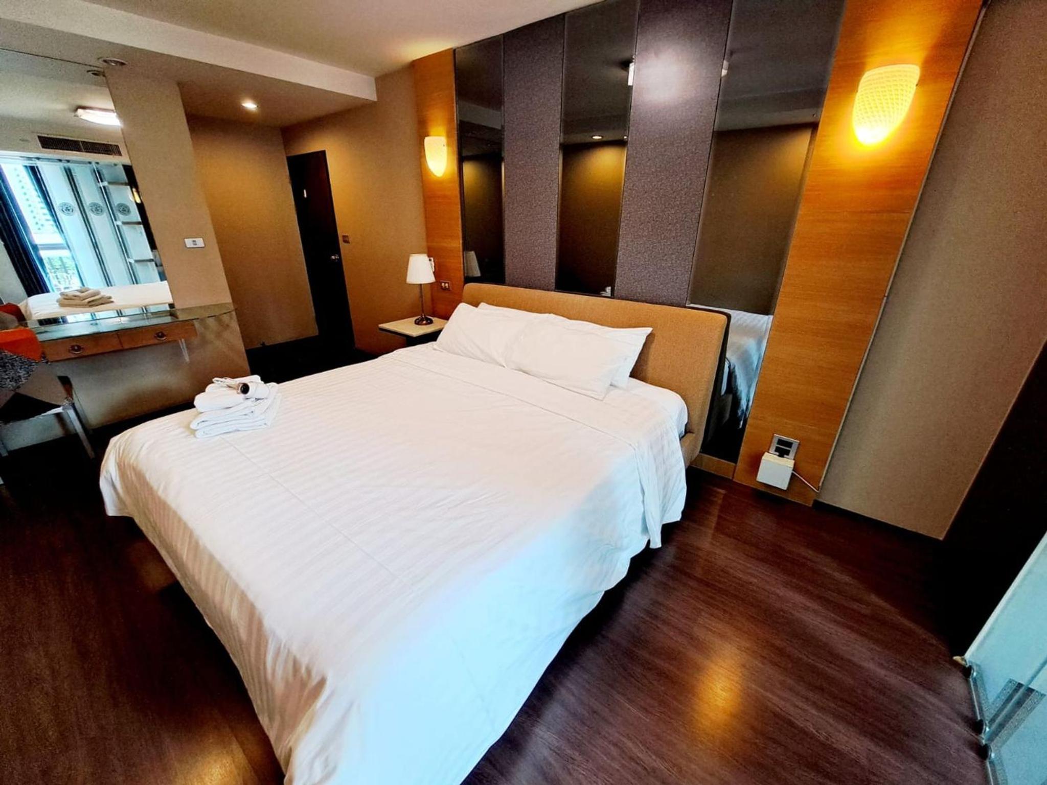 Harmony Living Condominium