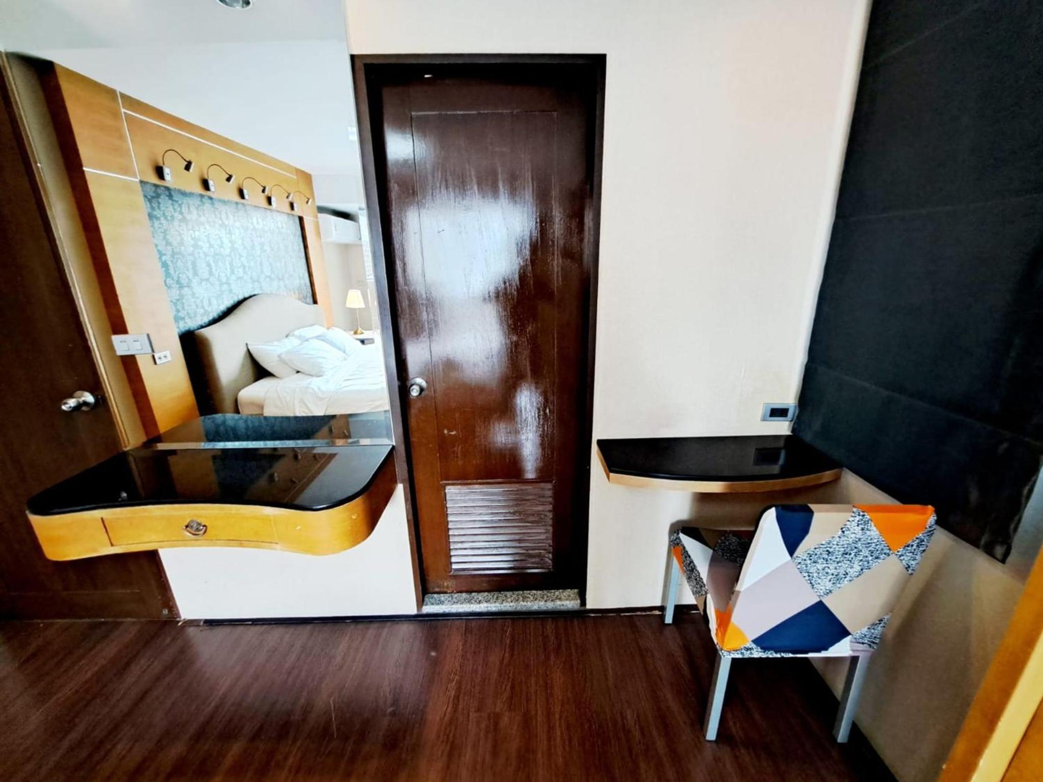 Harmony Living Condominium