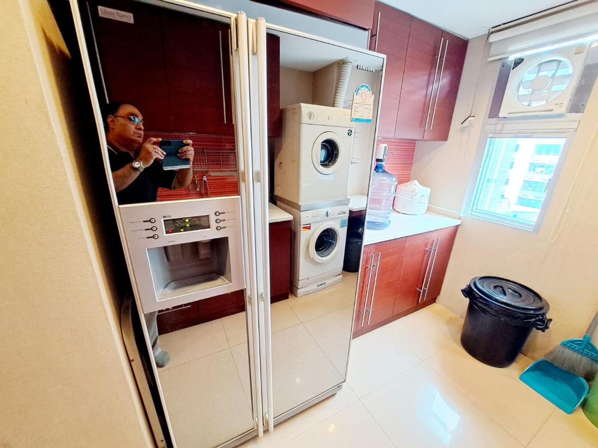 Harmony Living Condominium