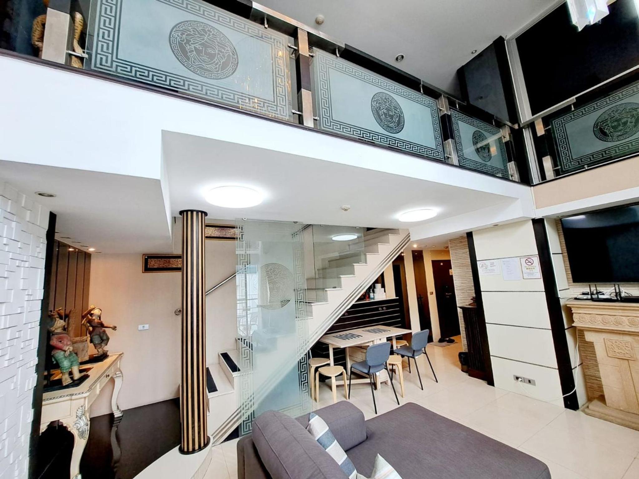 Harmony Living Condominium