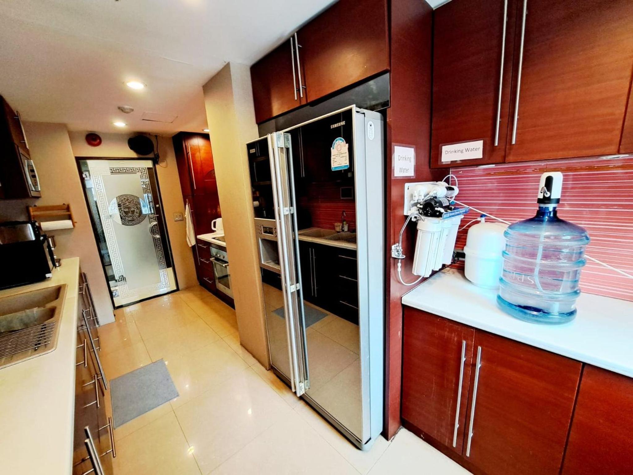 Harmony Living Condominium