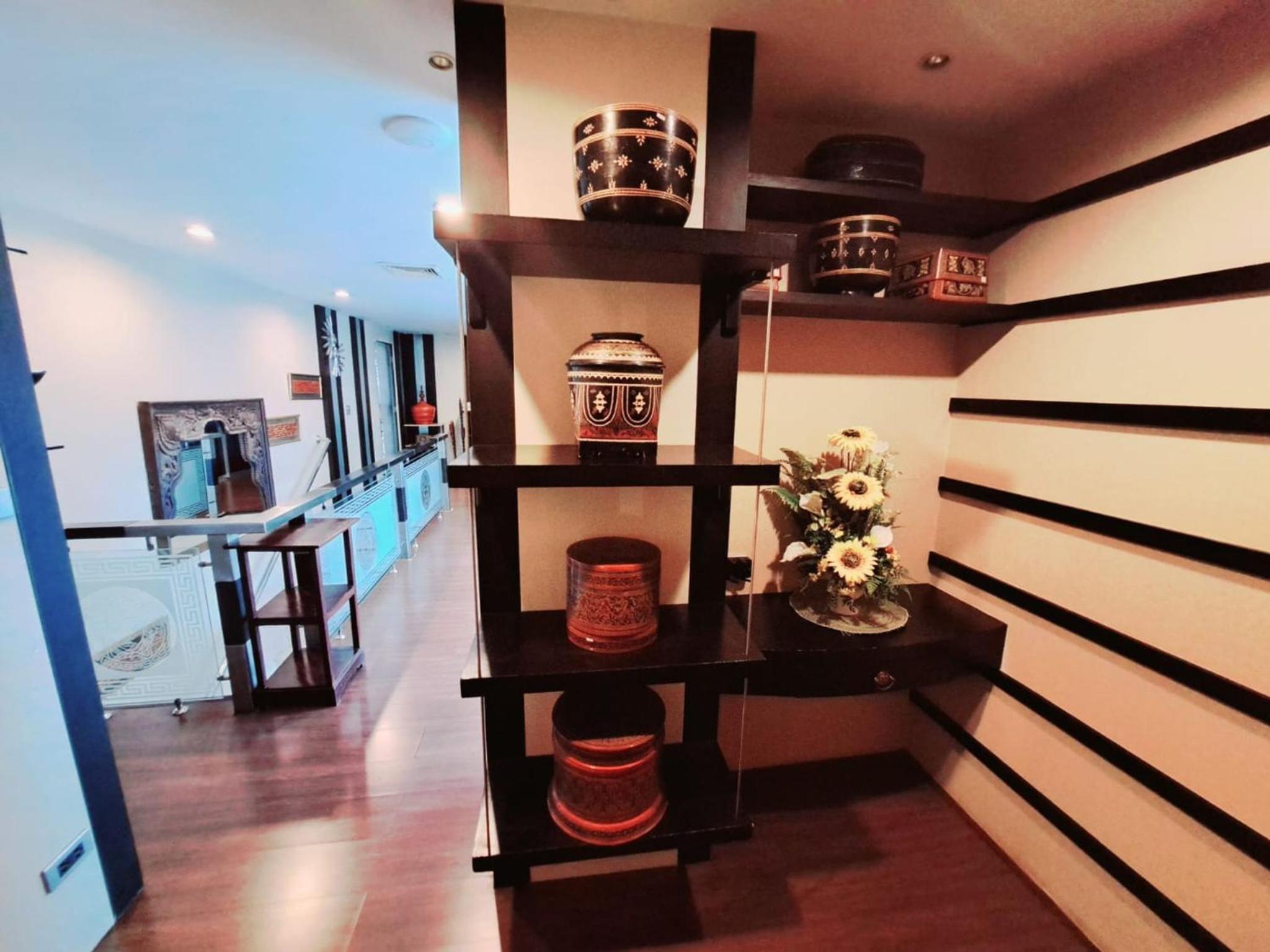 Harmony Living Condominium