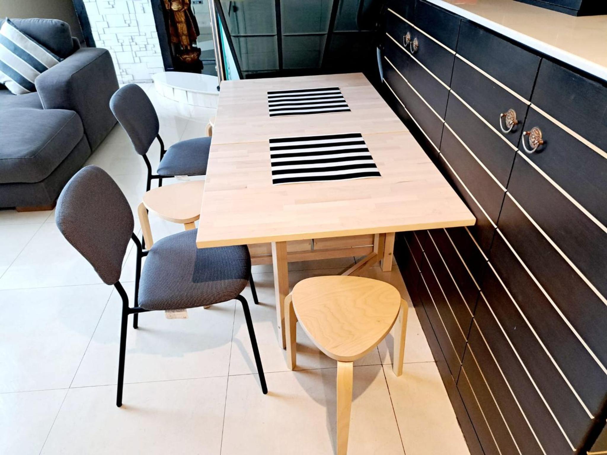 Harmony Living Condominium