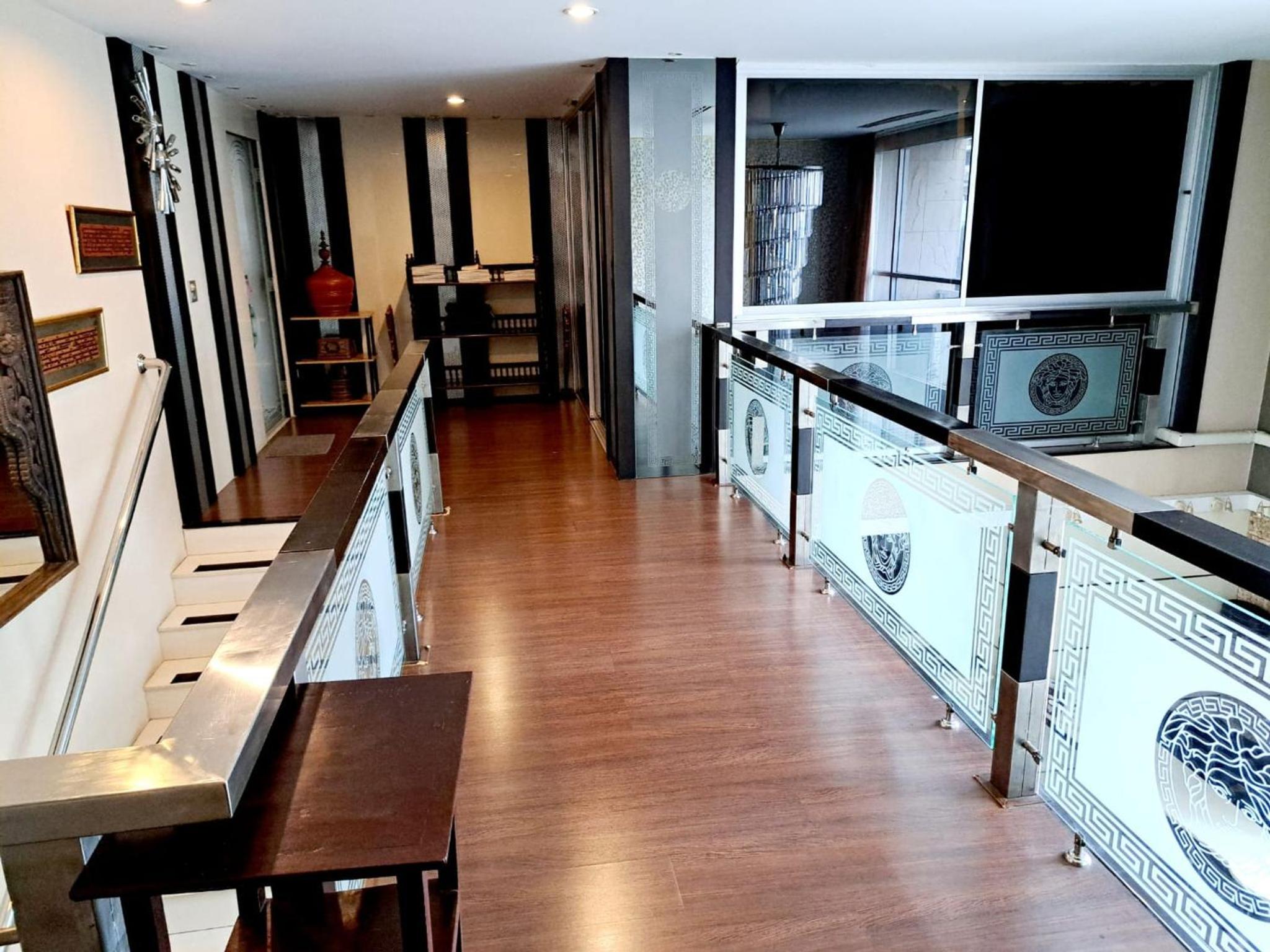 Harmony Living Condominium