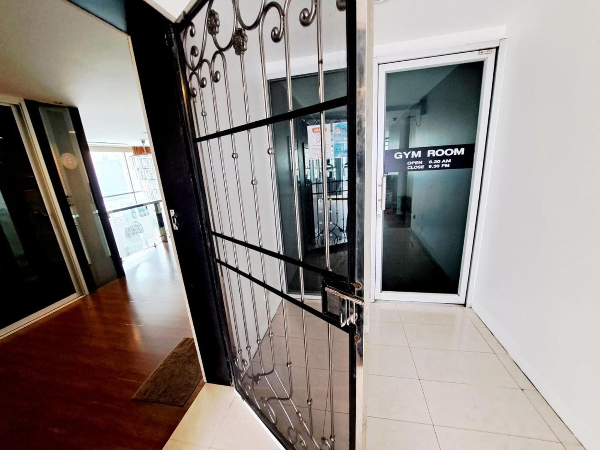 Harmony Living Condominium