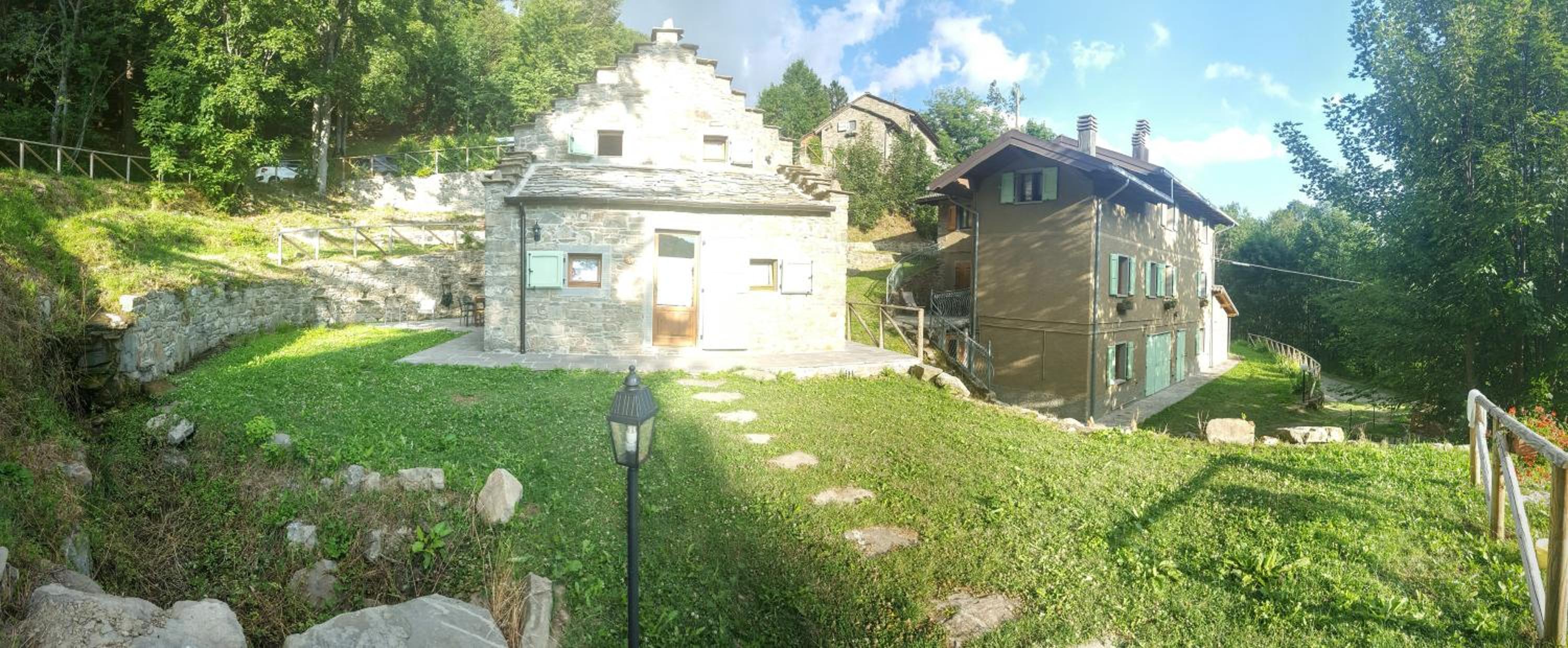 Il Borgo Dei Celti