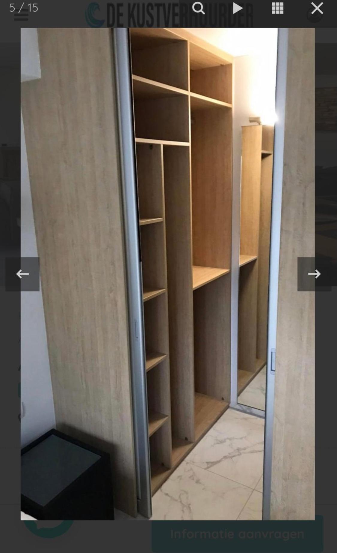 Tantor 1 zeezicht