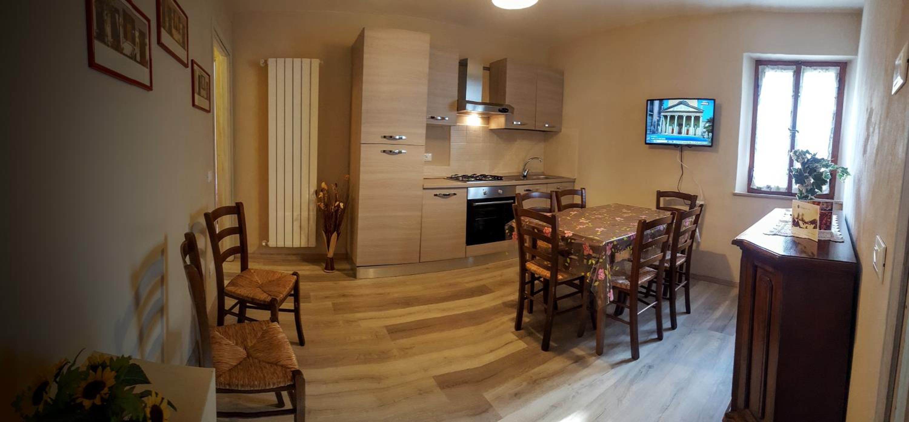 Il Borgo Dei Celti