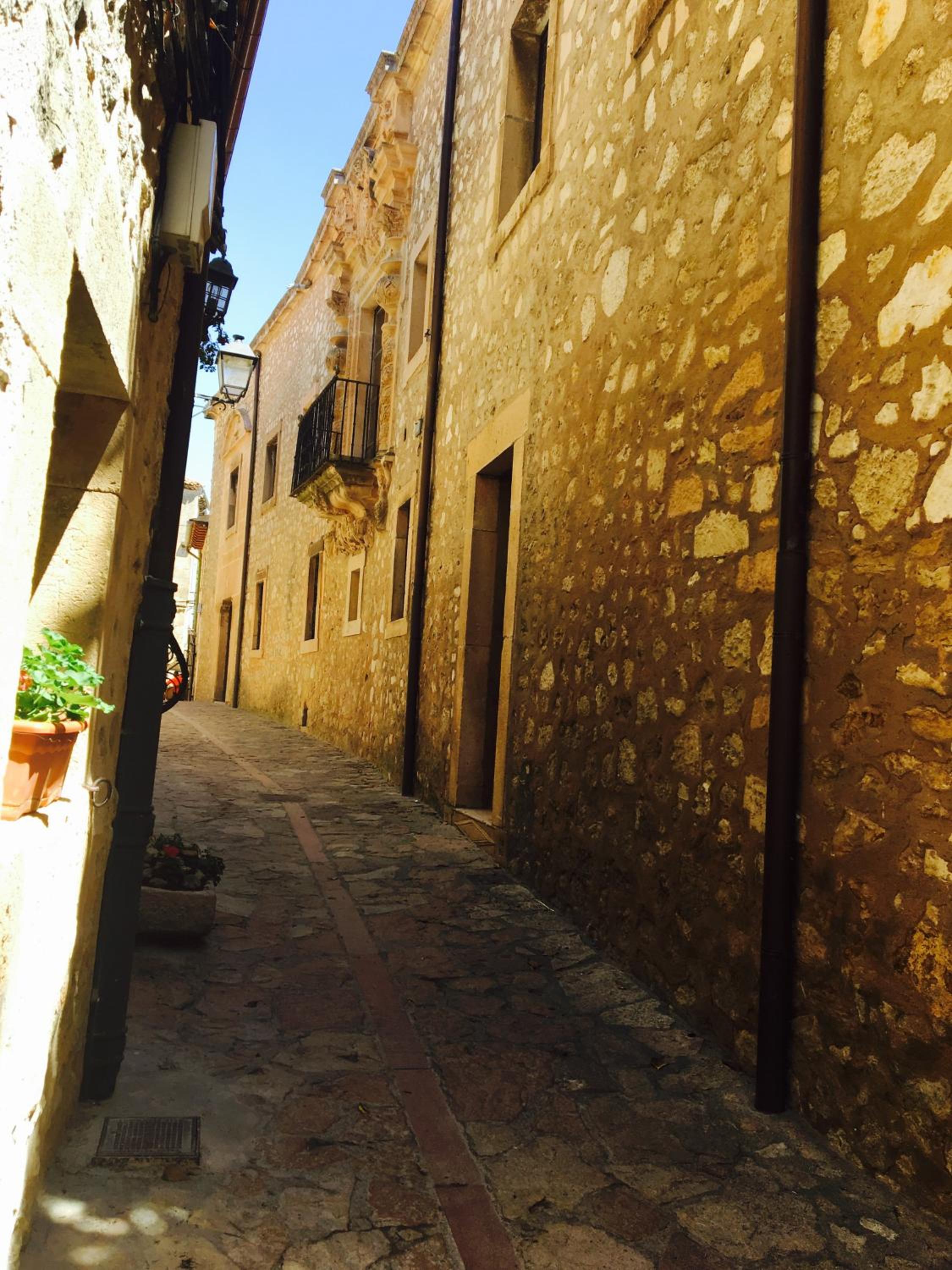 Hostal Posada La Panadera