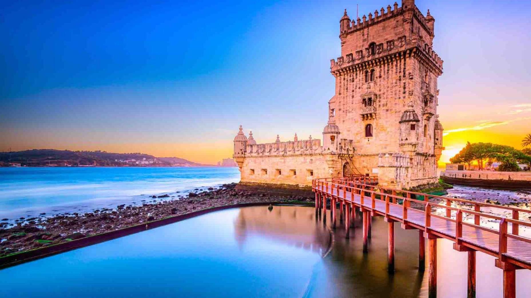 CasaFernandes 15 - Premium stay in Lisbon