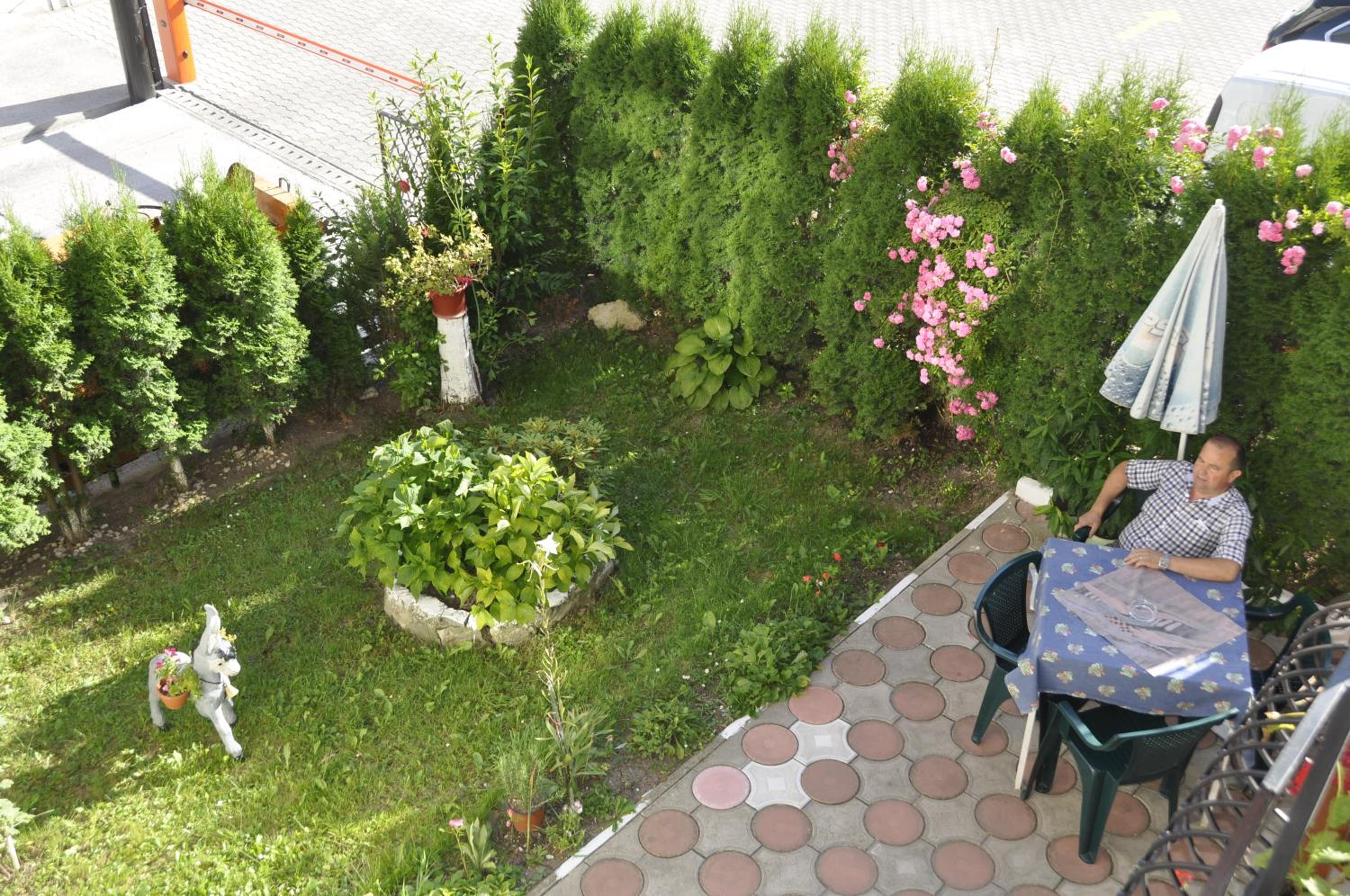 Vila Ana-Maria view 5