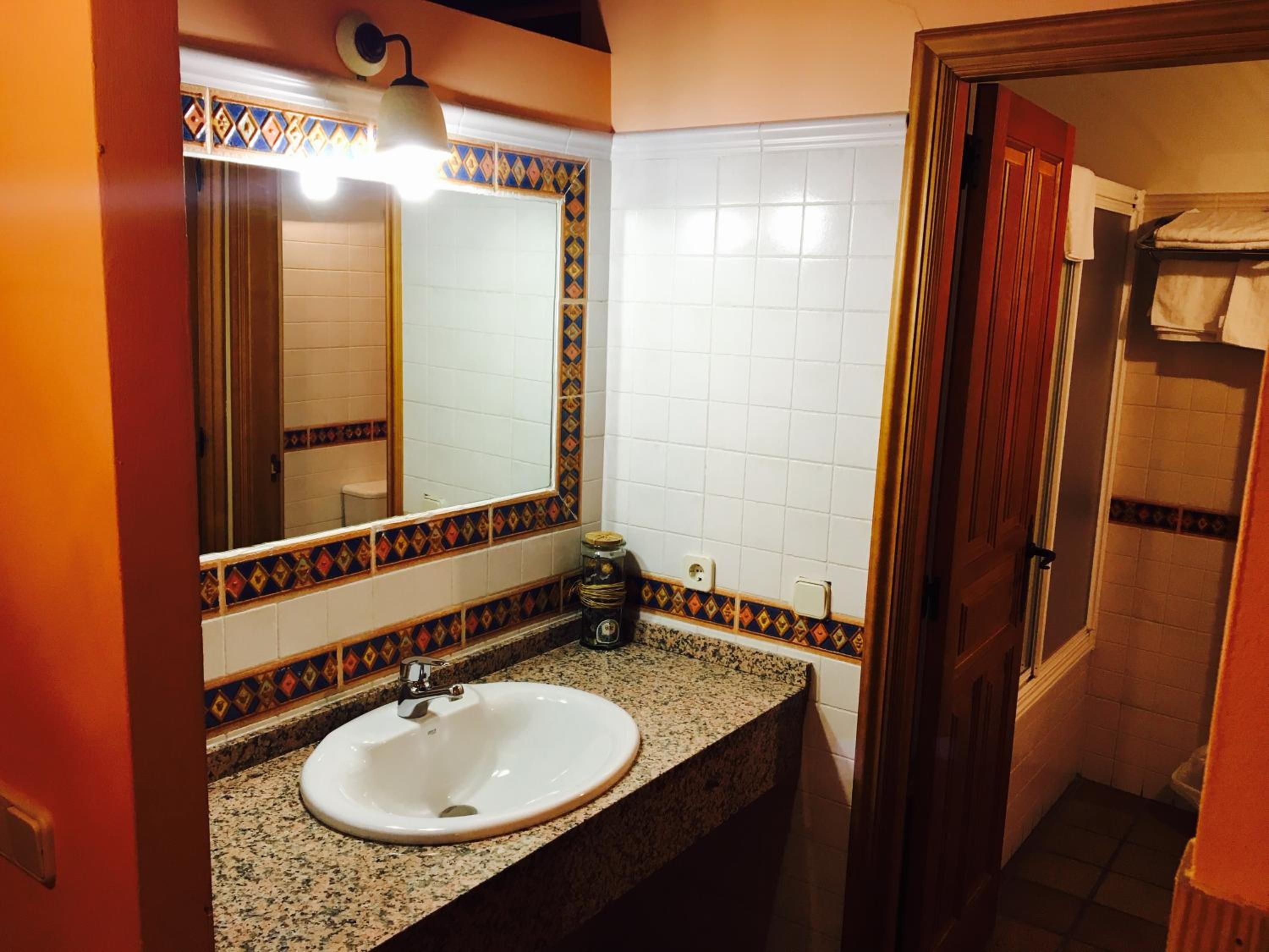 Hostal Posada La Panadera