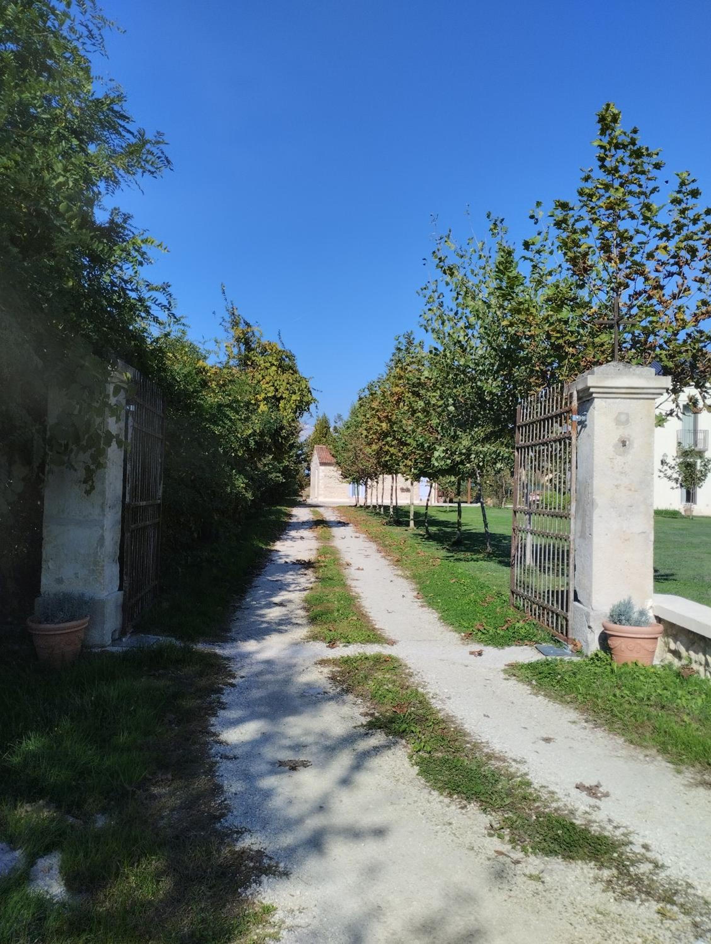 Casa vacanze Gualdinella