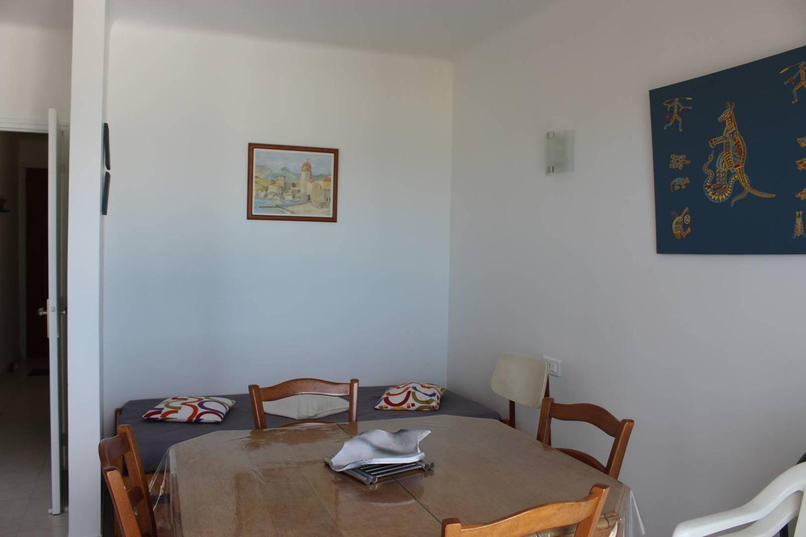 Lumineux T2 proche plage, commerces dans résidence avec ascenseur-5FL87, photo 15